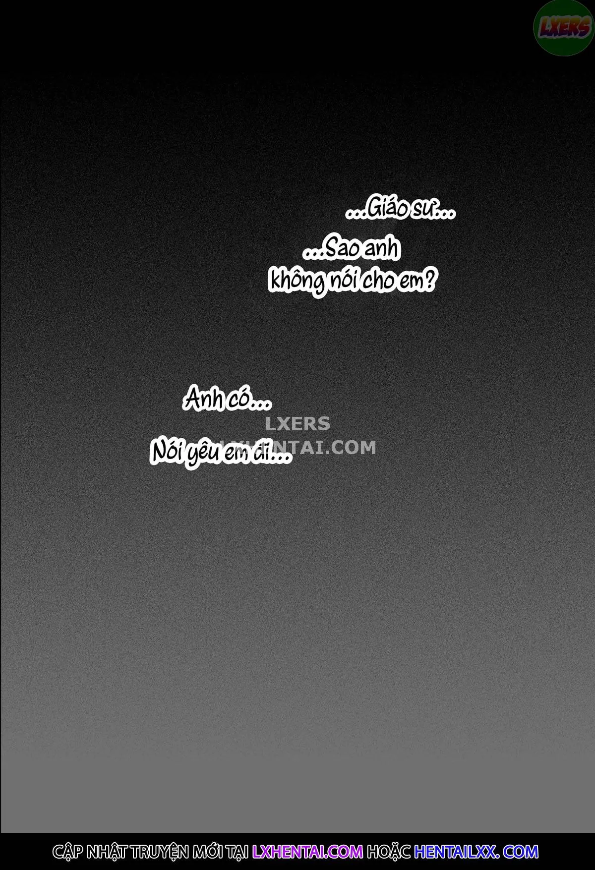 HentaiVN.net - Ảnh 54 - Đêm Trắng? - Oneshot