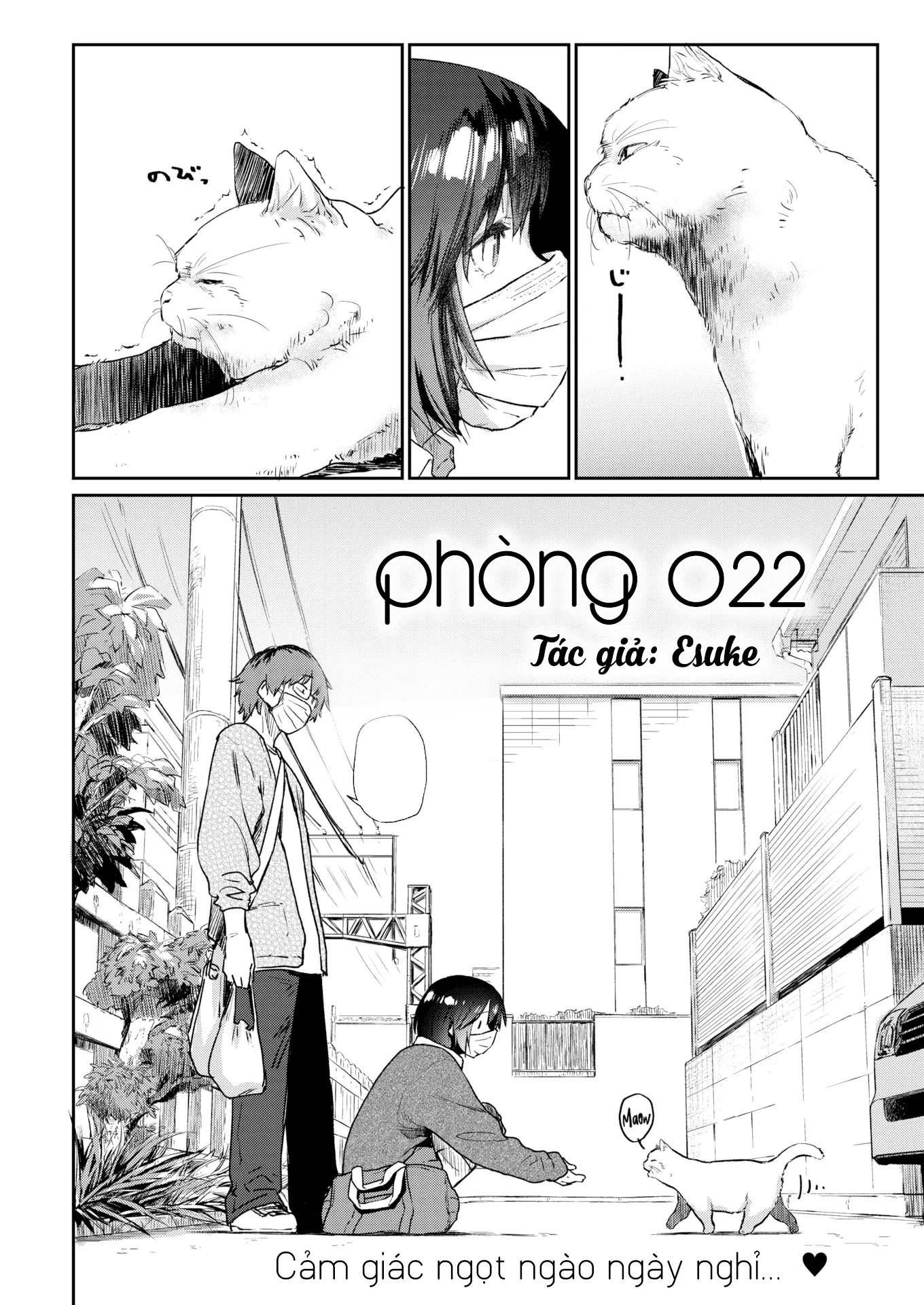 HentaiVN.net - Ảnh 3 - Phòng 022 - Oneshot