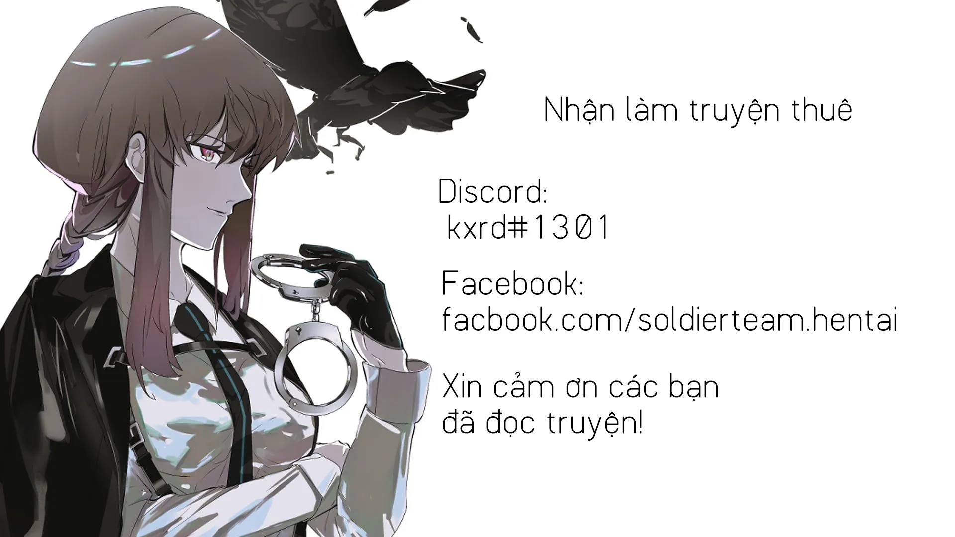 HentaiVN.net - Ảnh 32 - Phòng 022 - Oneshot
