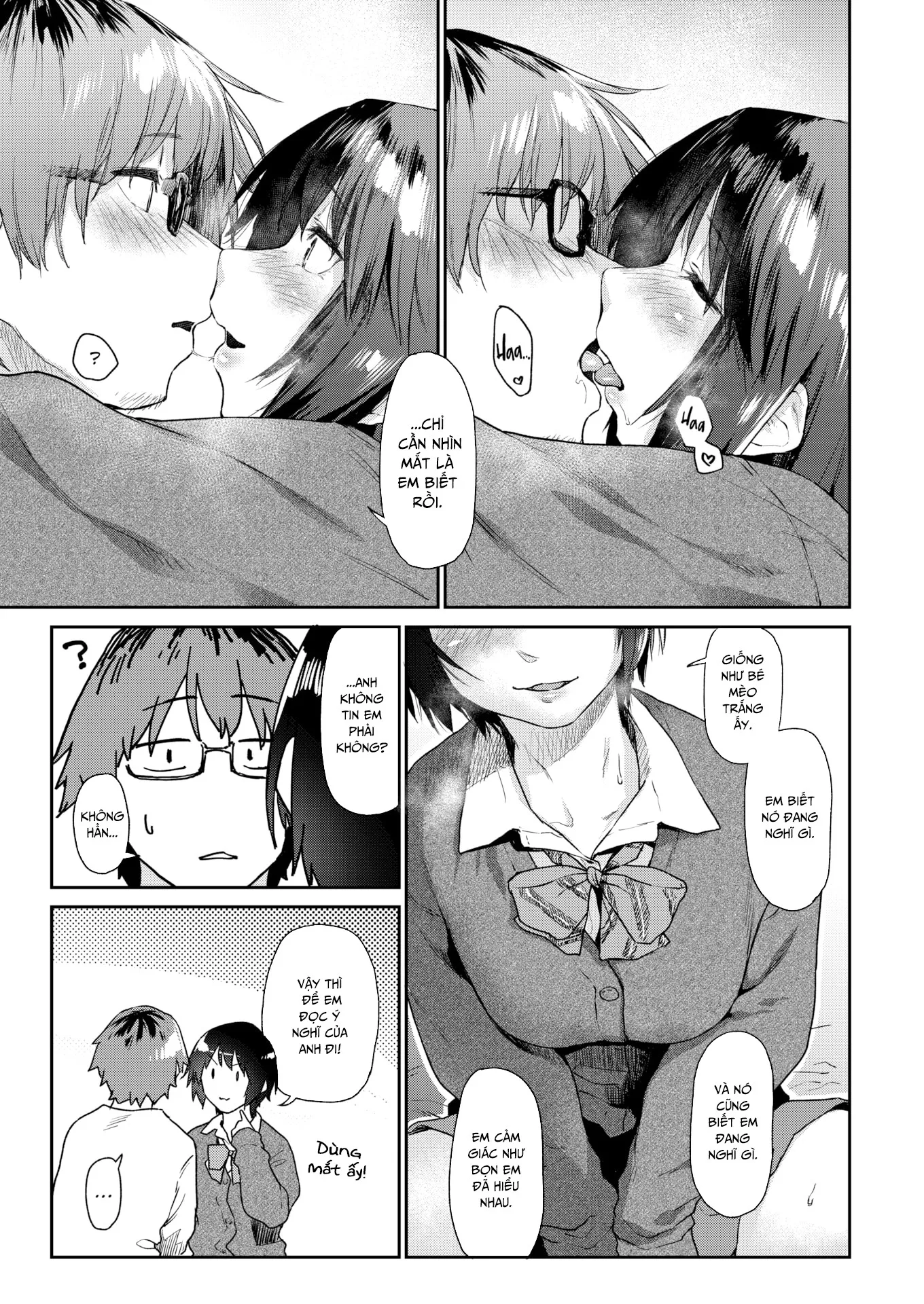 HentaiVN.net - Ảnh 8 - Phòng 022 - Oneshot
