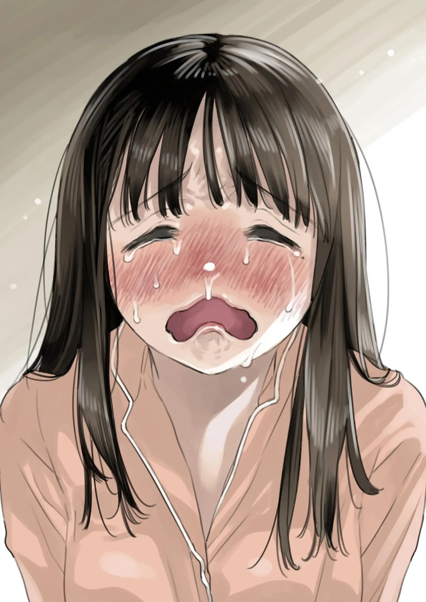 HentaiVN.net - Ảnh 7 - Xem Trộm Điện Thoại Bạn Gái [I Just Snooped Through Her Smartphone] - Phần 3 (END)