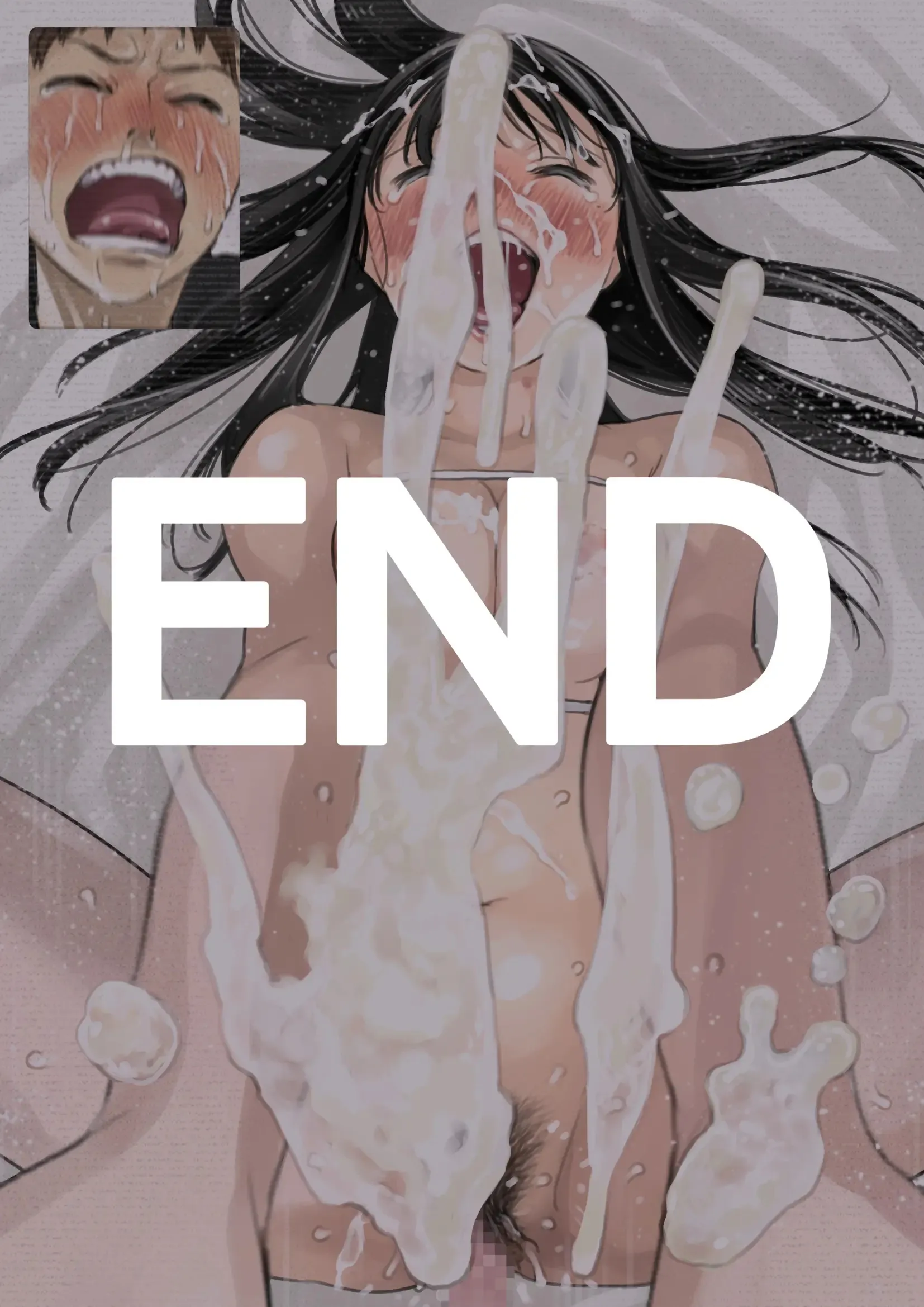 HentaiVN.net - Ảnh 77 - Xem Trộm Điện Thoại Bạn Gái [I Just Snooped Through Her Smartphone] - Phần 3 (END)