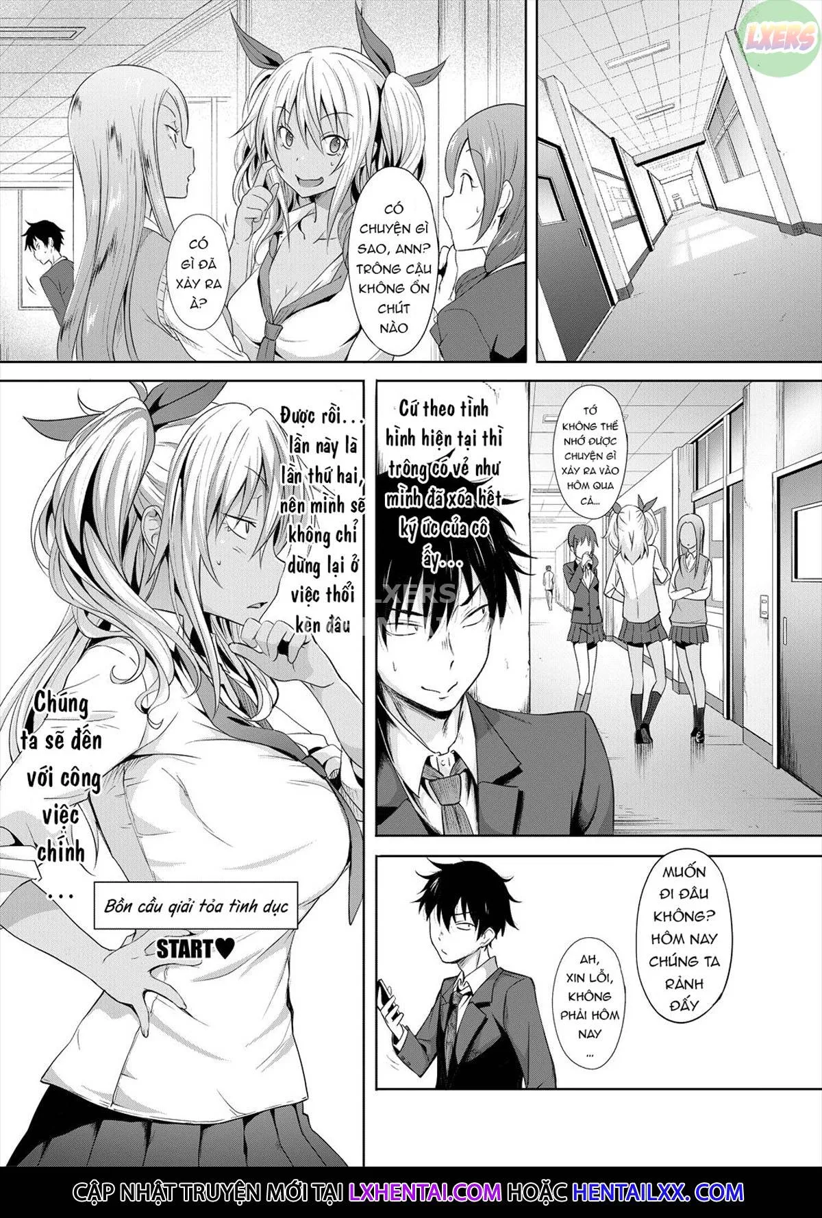 HentaiVN.net - Ảnh 32 - Succubus Appli - Chap 1