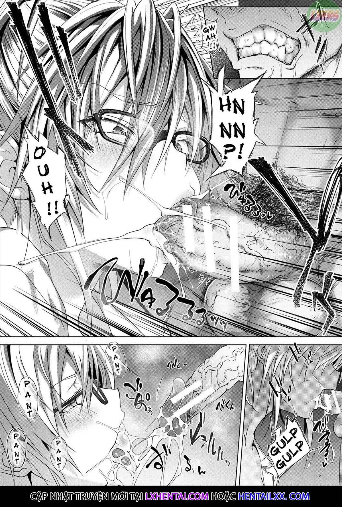 HentaiVN.net - Ảnh 28 - Succubus Appli - Chap 6 - [END]