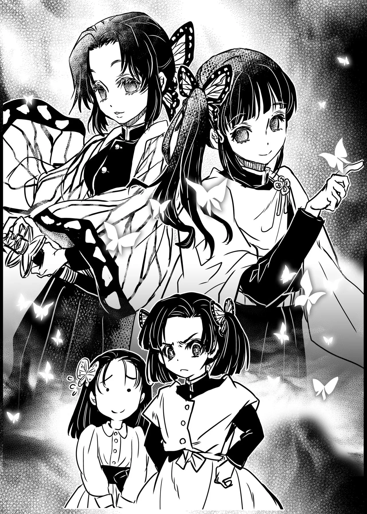 HentaiVN.net - Ảnh 15 - Giọt Lệ Của Quỷ [Oni ga Naitara] - Oneshot