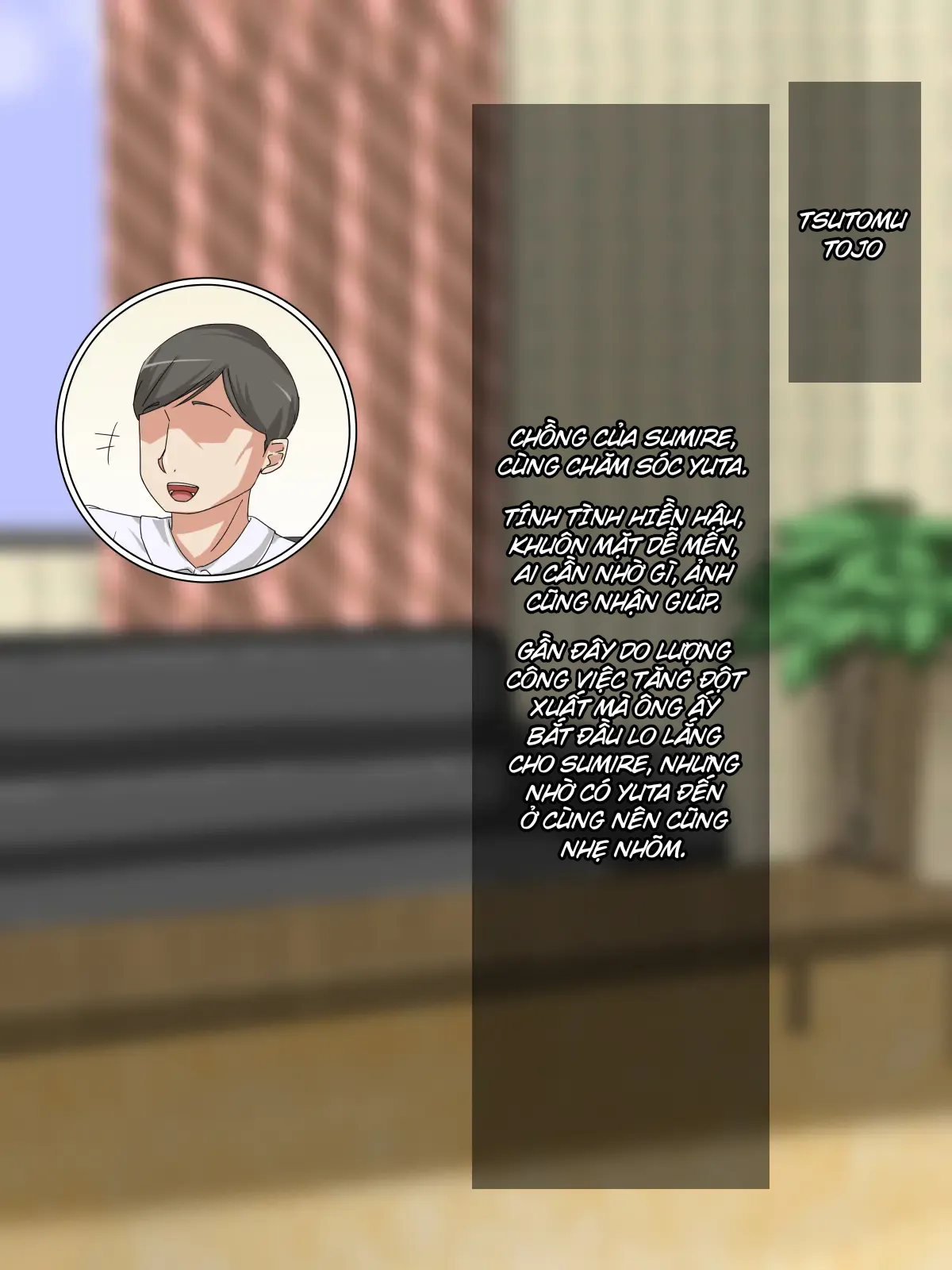 HentaiVN.net - Ảnh 3 - Nàng thơ Sumire và cậu bé tinh nghịch [Majimezuma Na Sumire Ga Pure Na Furi Shita Kusogaki Ni NTRchau Hanashi ; 真面目妻な菫がピュアなフリしたクソガキにNTRちゃう話♥] - Chap 1