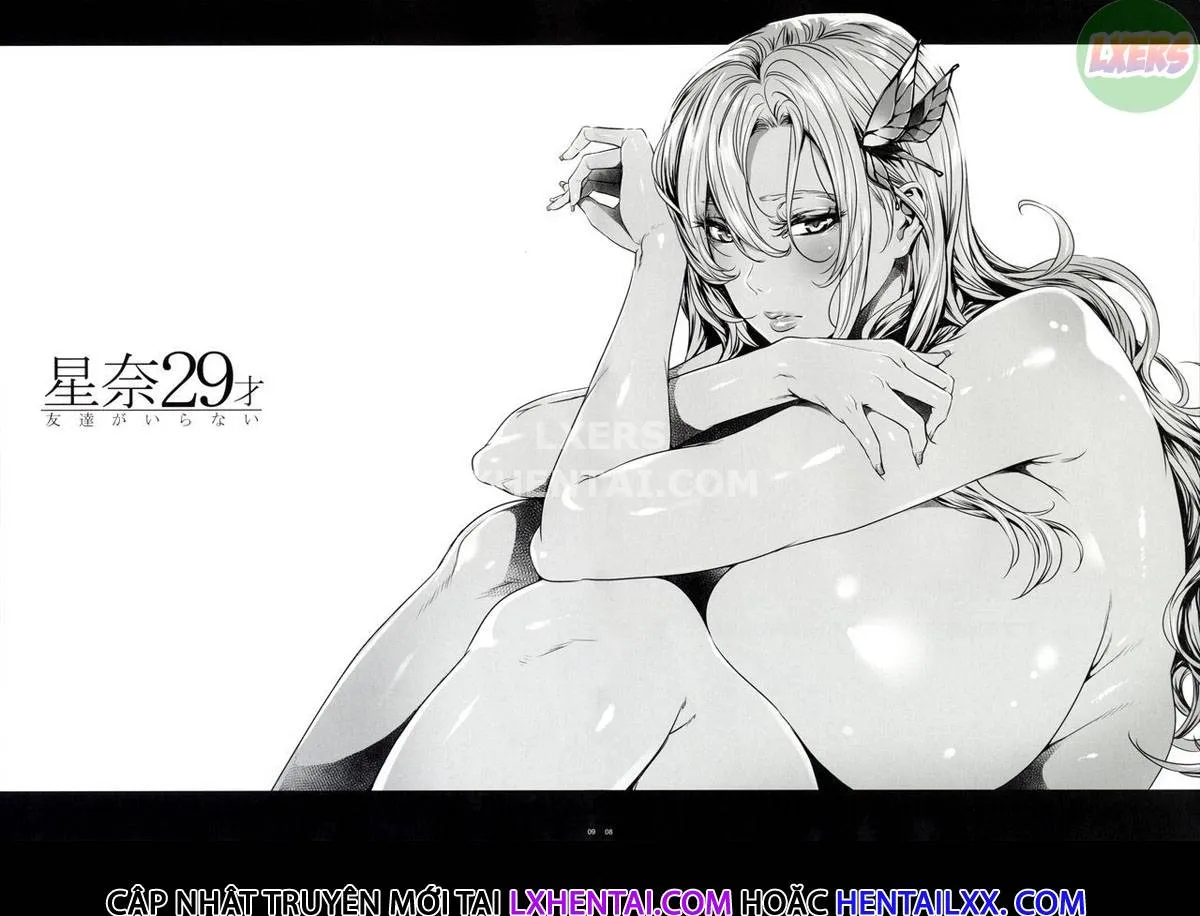 HentaiVN.net - Ảnh 11 - Sena 29sai Tomodachi Ga Iranai - Oneshot