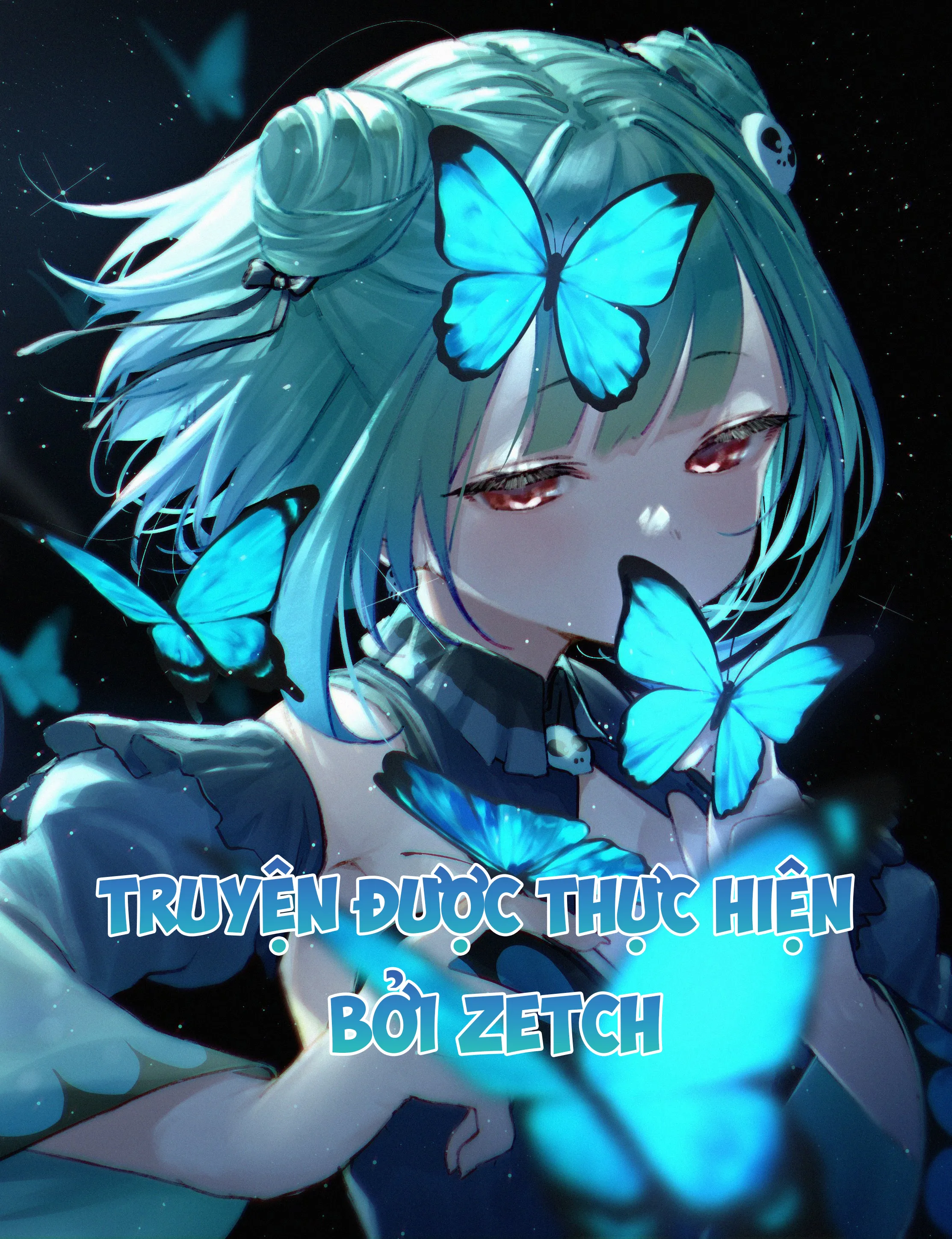 HentaiVN.net - Ảnh 1 - Sawatte, Onii-chan...!! - Oneshot