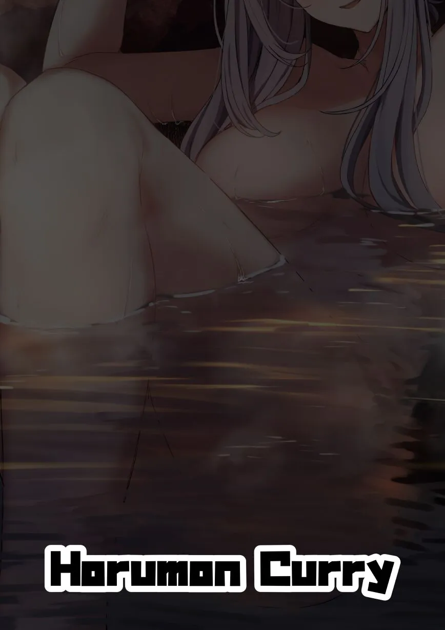 HentaiVN.net - Ảnh 27 - Suối nước nóng với Ak-12. [Hangyaku Onsen 2; Hot Springs DEFY 2] - Oneshot