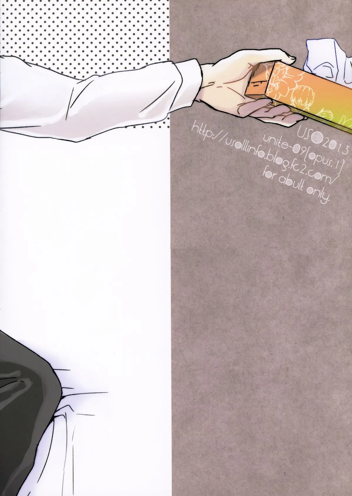 HentaiVN.net - Ảnh 26 - Holiday - Oneshot