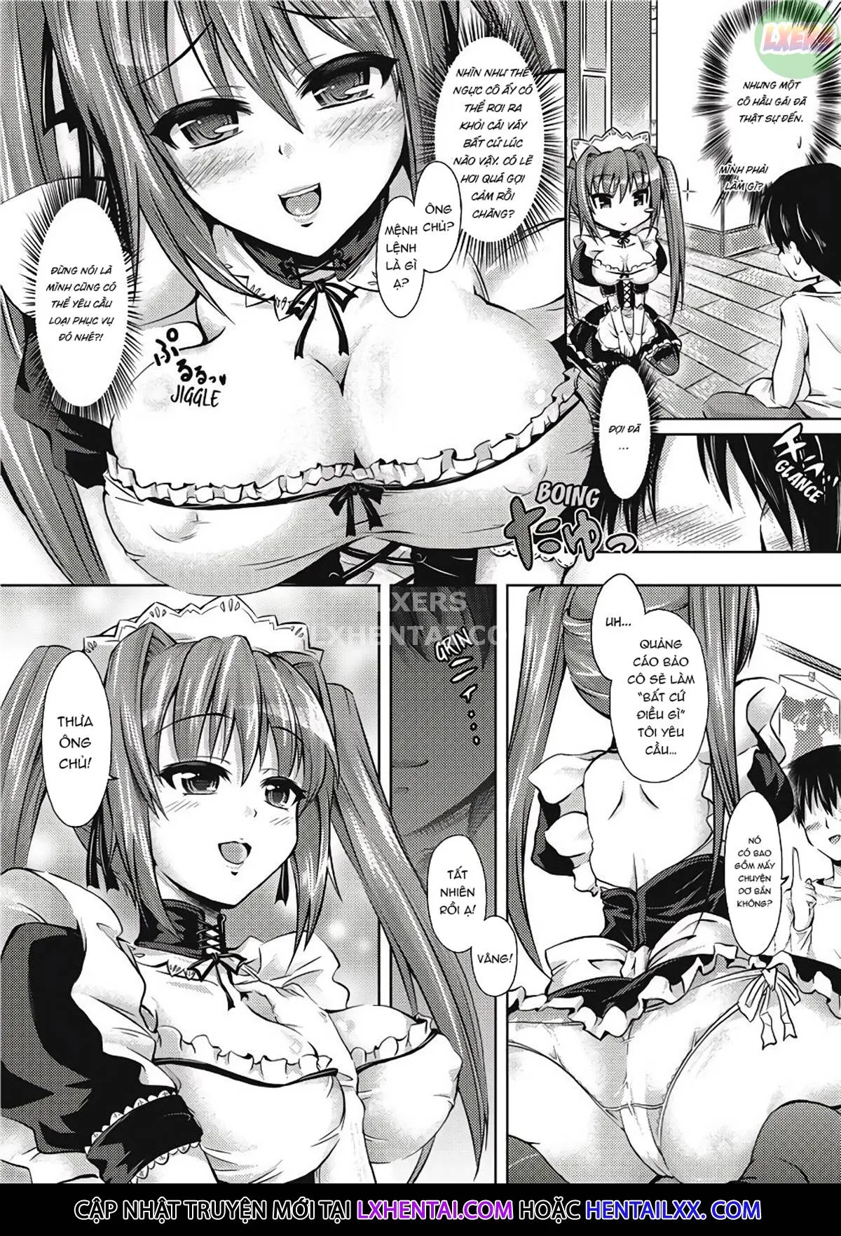HentaiVN.net - Ảnh 5 - Girl Play - Chap 2