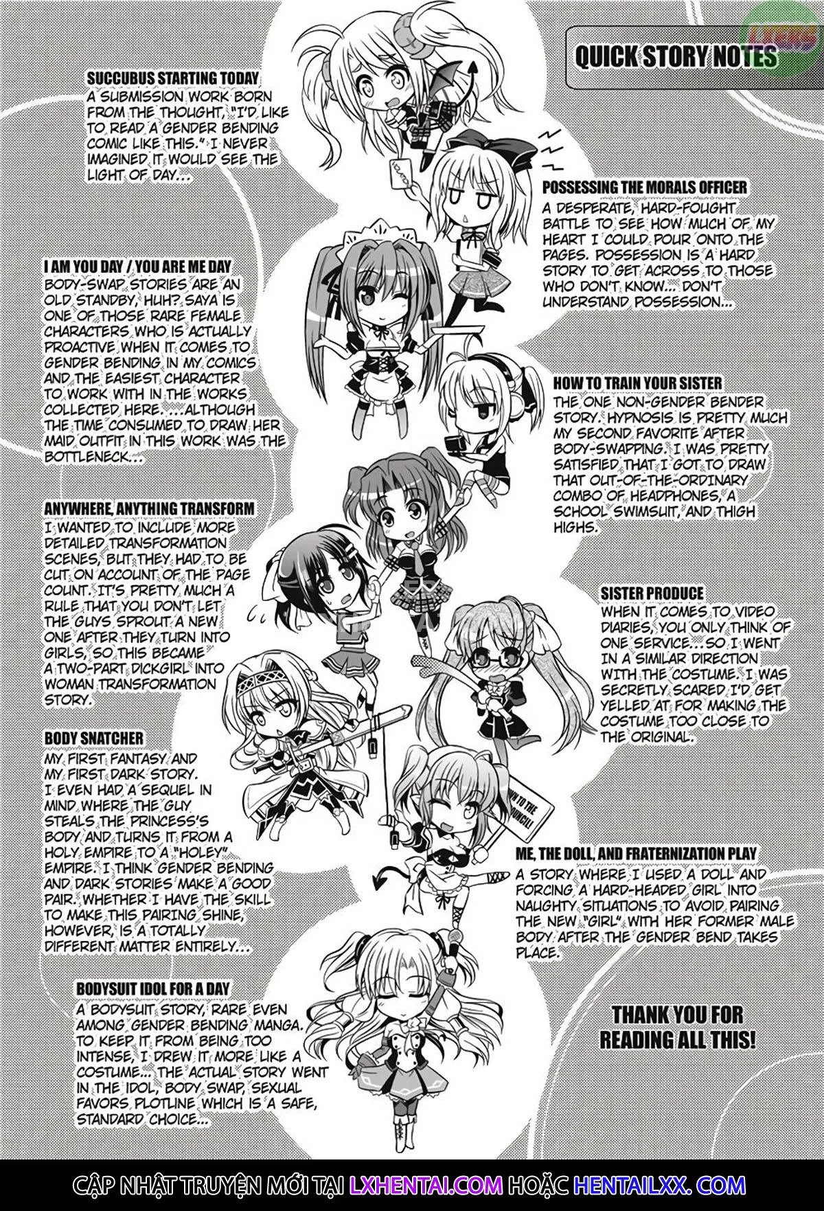 HentaiVN.net - Ảnh 17 - Girl Play - Chap 10 - END