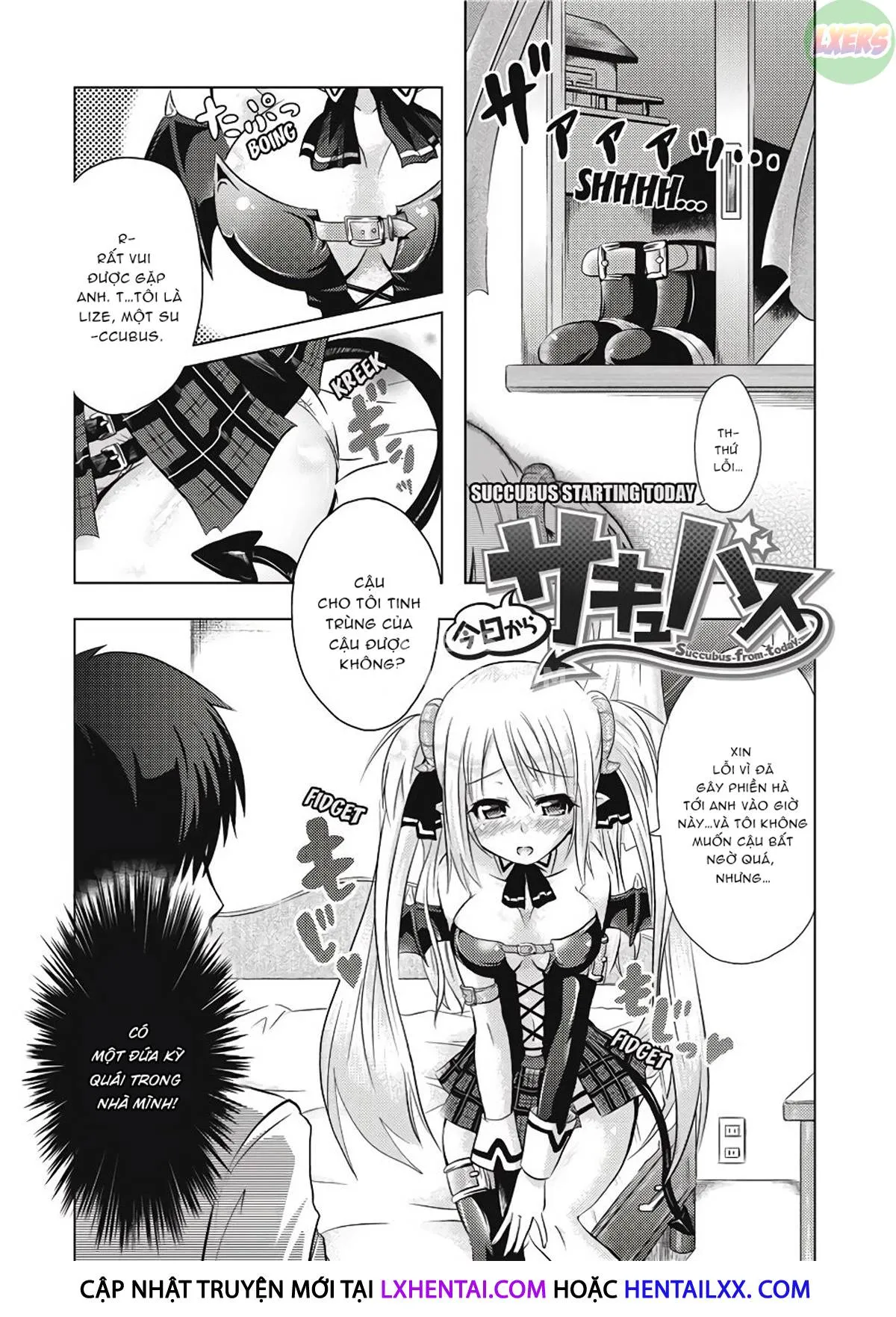 HentaiVN.net - Ảnh 4 - Girl Play - Chap 10 - END
