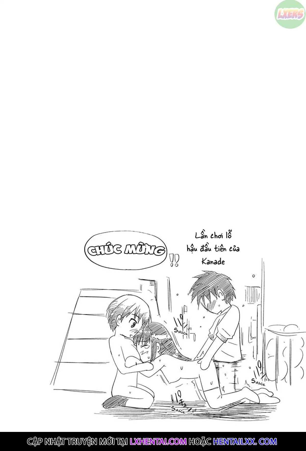 HentaiVN.net - Ảnh 5 - Love Infusion - Chap 4