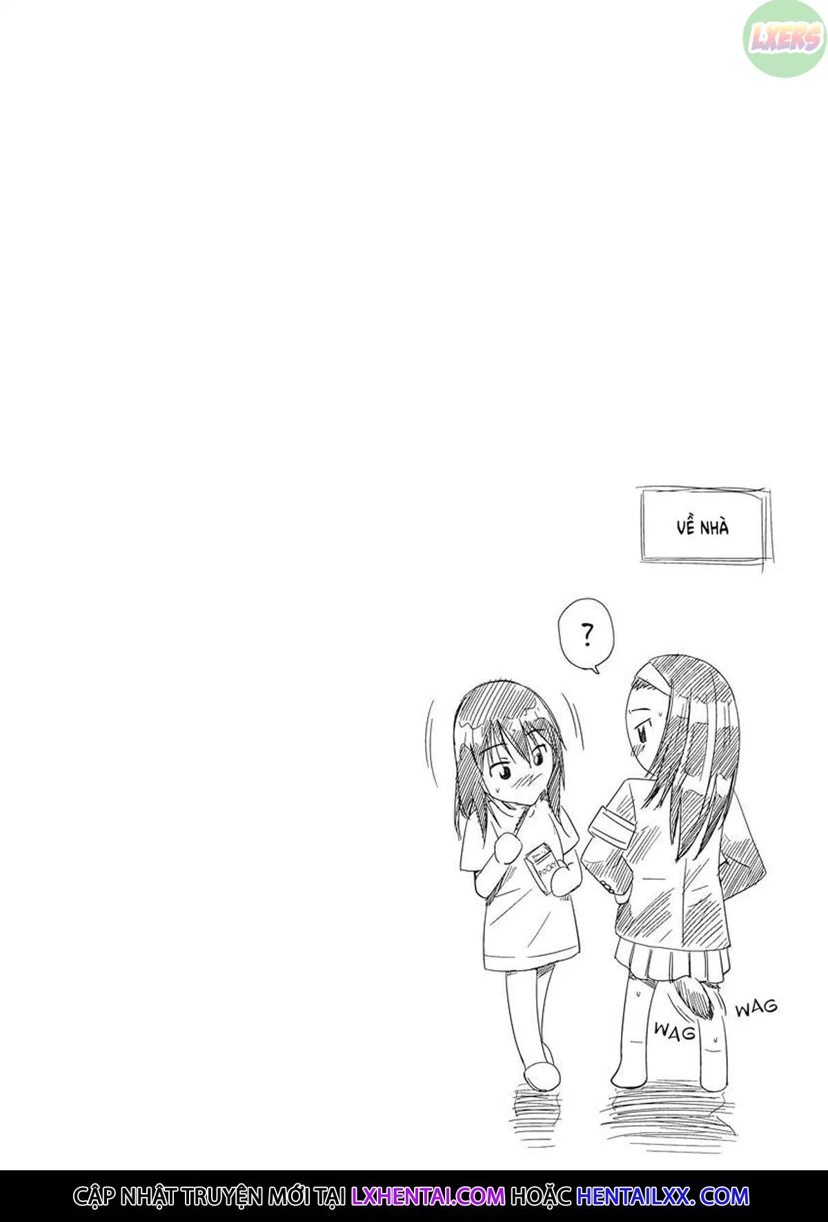 HentaiVN.net - Ảnh 5 - Love Infusion - Chap 6