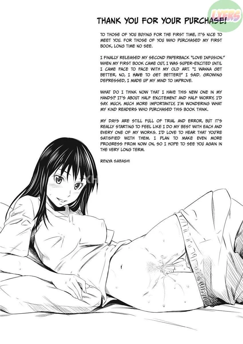 HentaiVN.net - Ảnh 20 - Love Infusion - Chap 10 - END