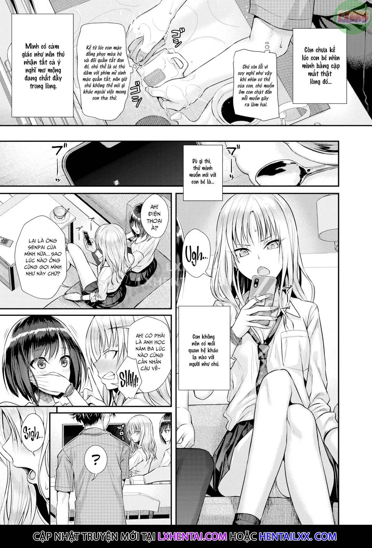 HentaiVN.net - Ảnh 10 - Serpent Ring - Oneshot