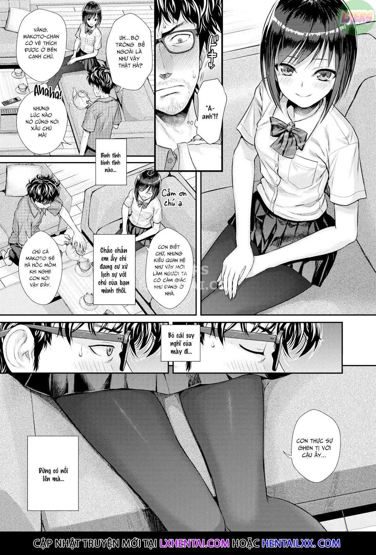 HentaiVN.net - Ảnh 12 - Serpent Ring - Oneshot