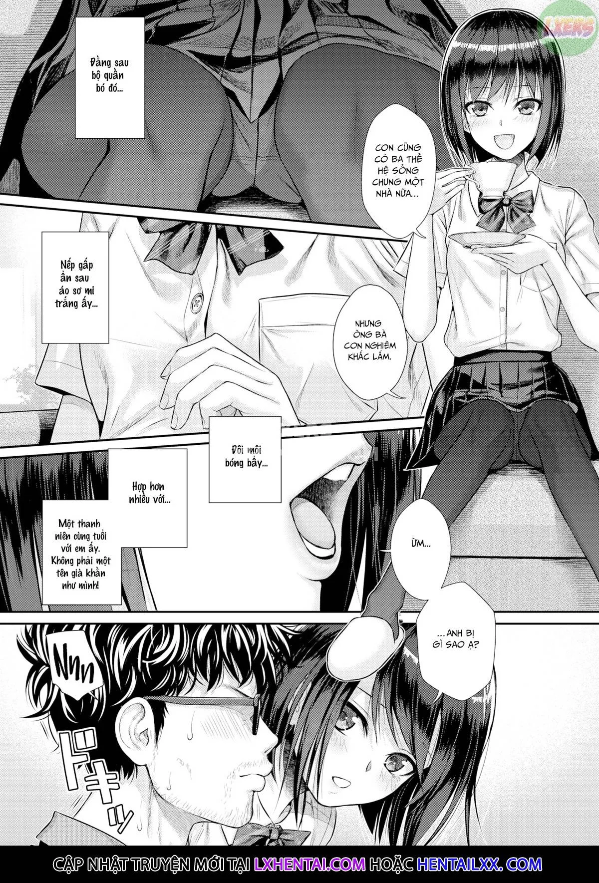 HentaiVN.net - Ảnh 13 - Serpent Ring - Oneshot