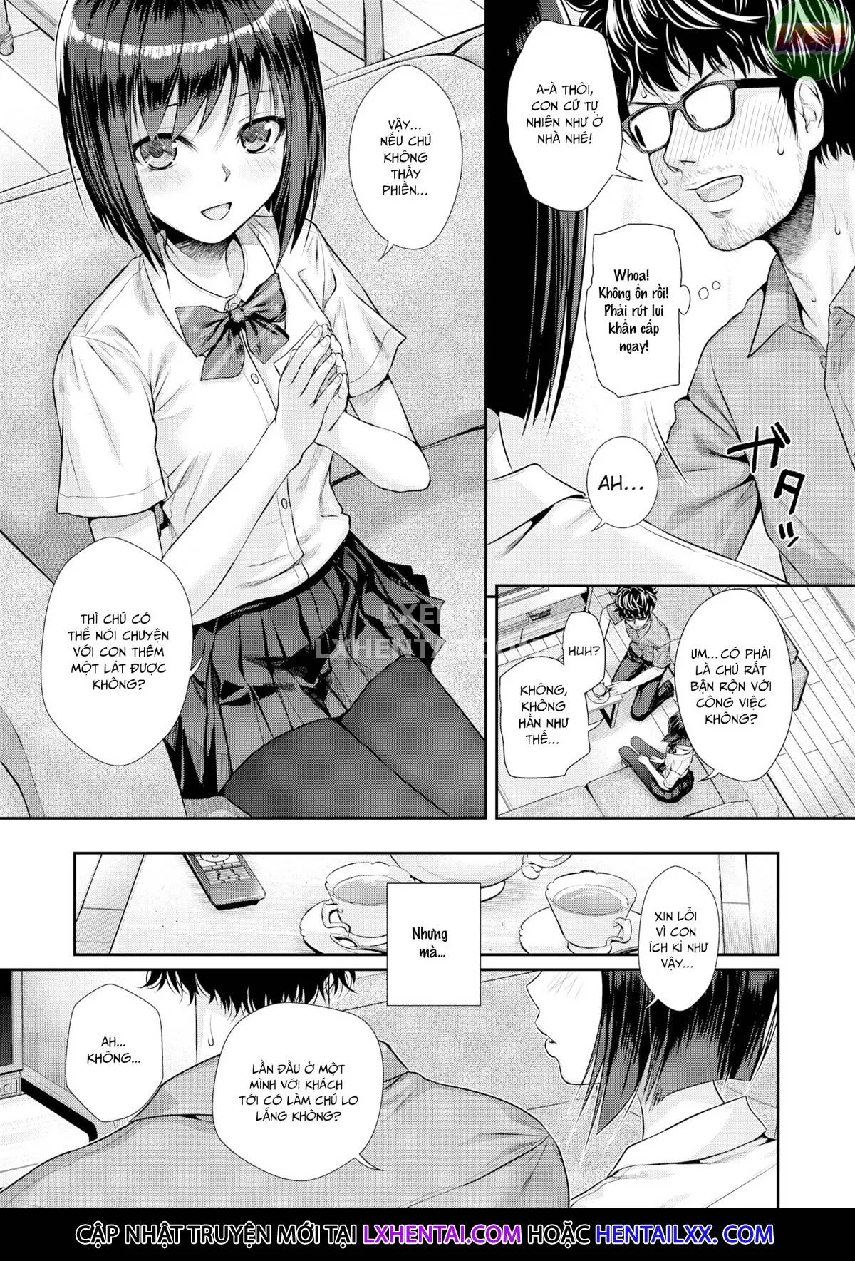 HentaiVN.net - Ảnh 14 - Serpent Ring - Oneshot