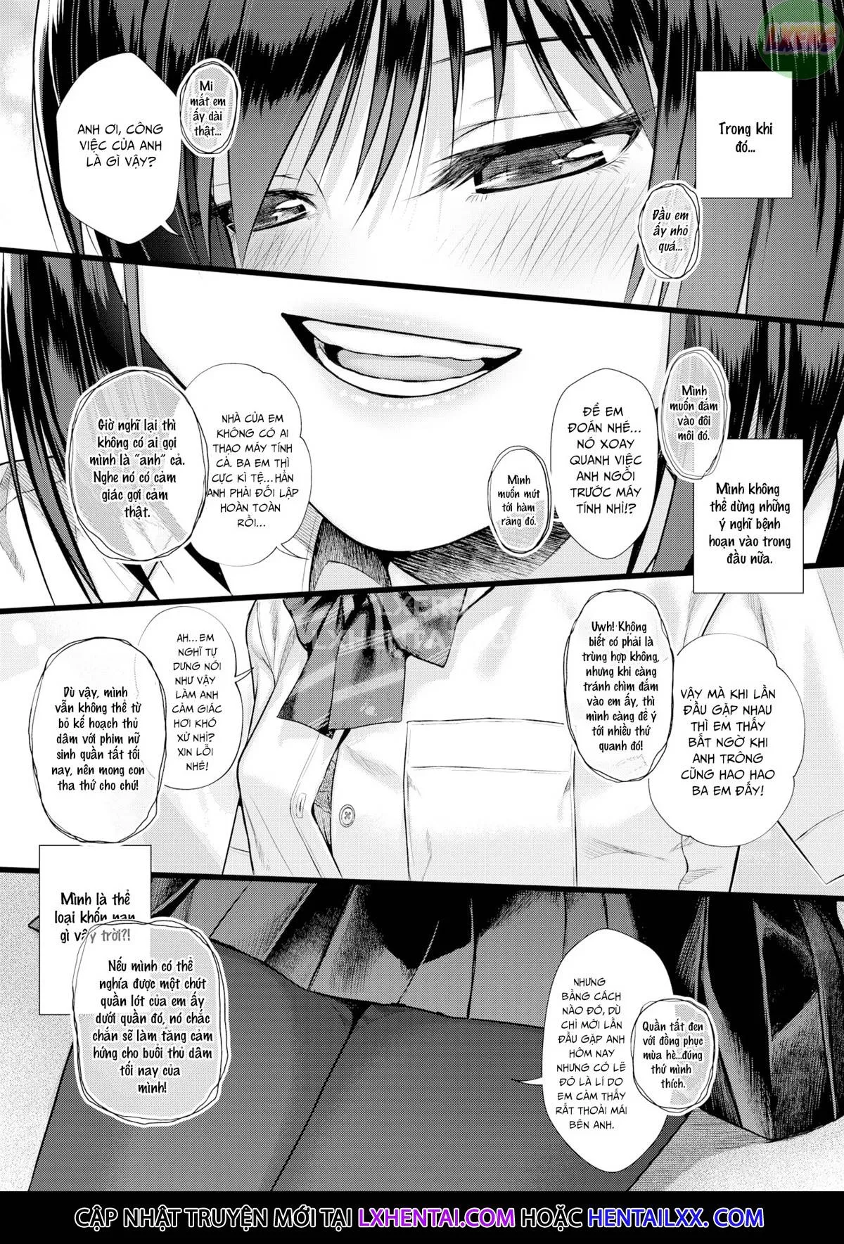 HentaiVN.net - Ảnh 16 - Serpent Ring - Oneshot