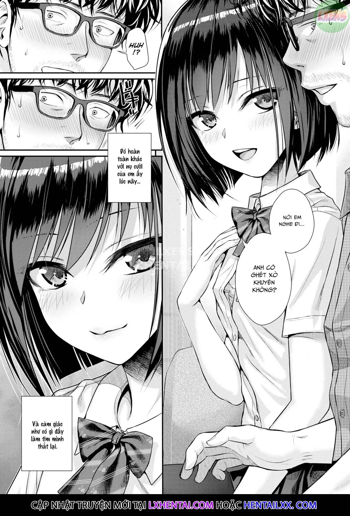 HentaiVN.net - Ảnh 21 - Serpent Ring - Oneshot
