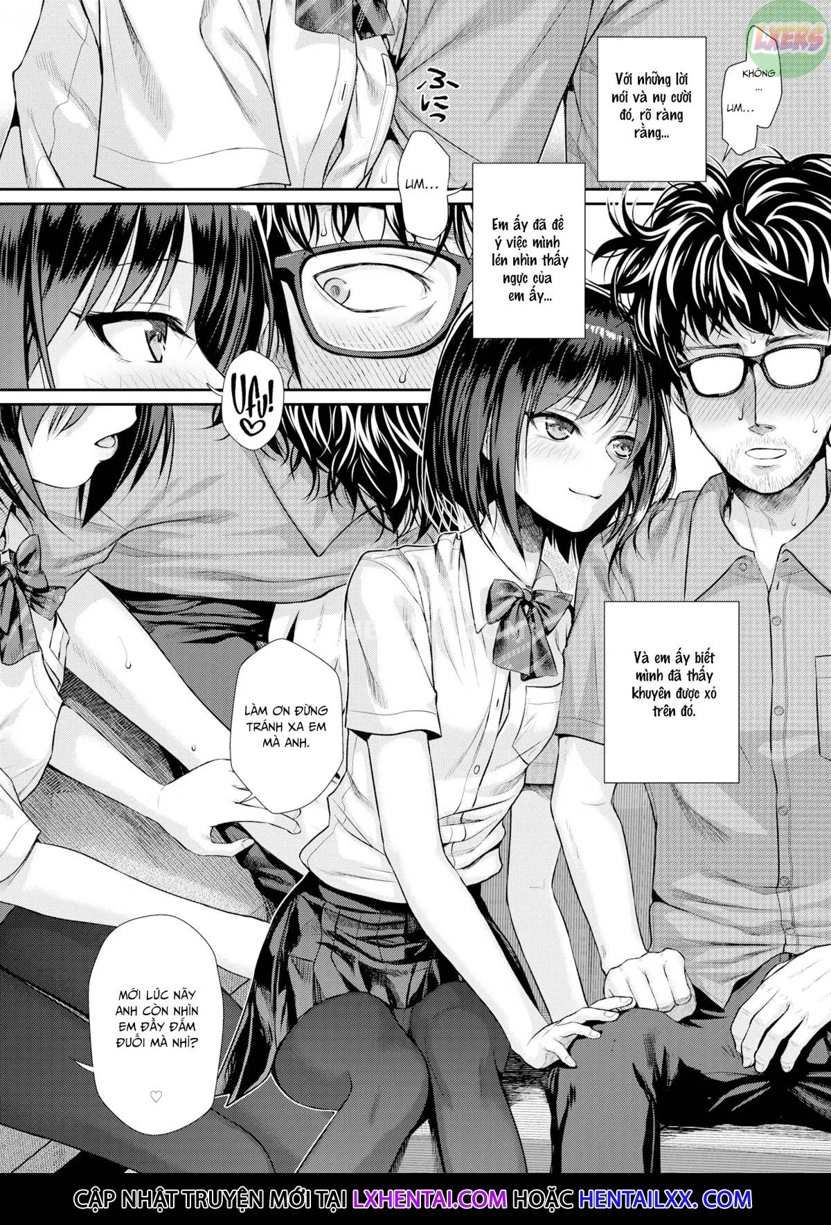HentaiVN.net - Ảnh 22 - Serpent Ring - Oneshot