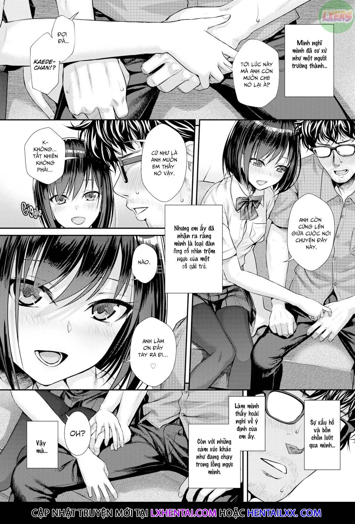 HentaiVN.net - Ảnh 23 - Serpent Ring - Oneshot