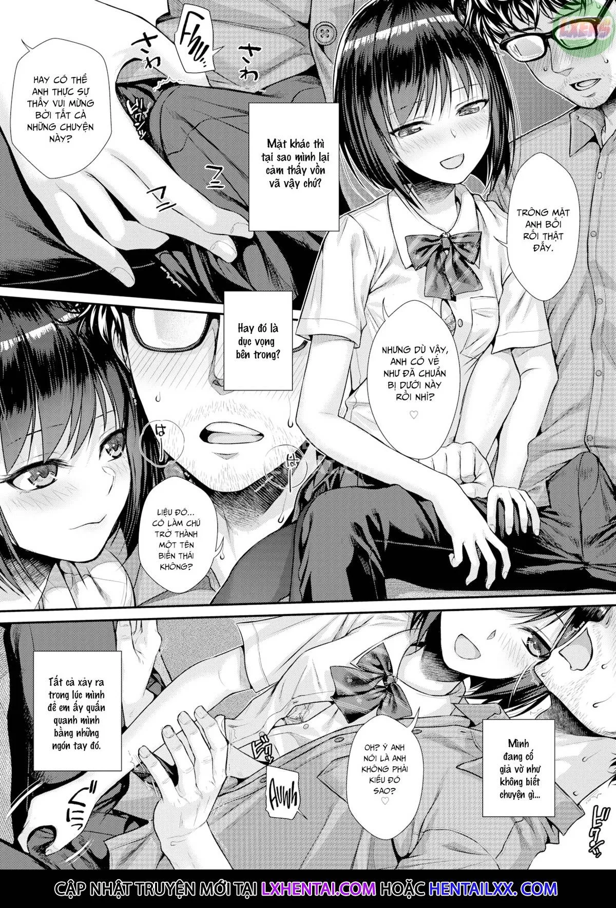 HentaiVN.net - Ảnh 24 - Serpent Ring - Oneshot