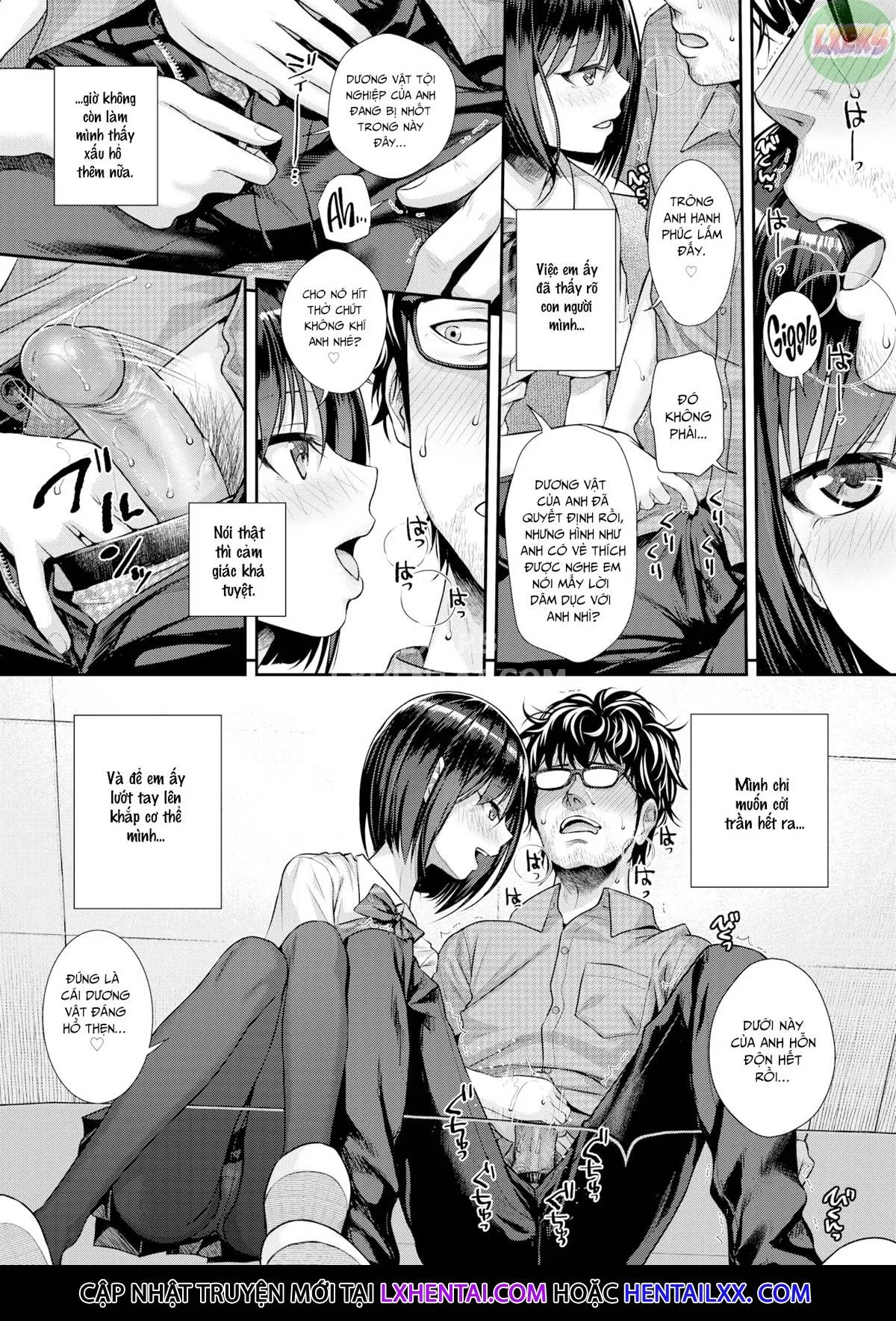 HentaiVN.net - Ảnh 26 - Serpent Ring - Oneshot