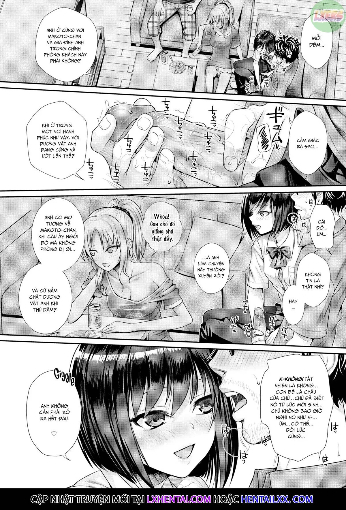 HentaiVN.net - Ảnh 27 - Serpent Ring - Oneshot