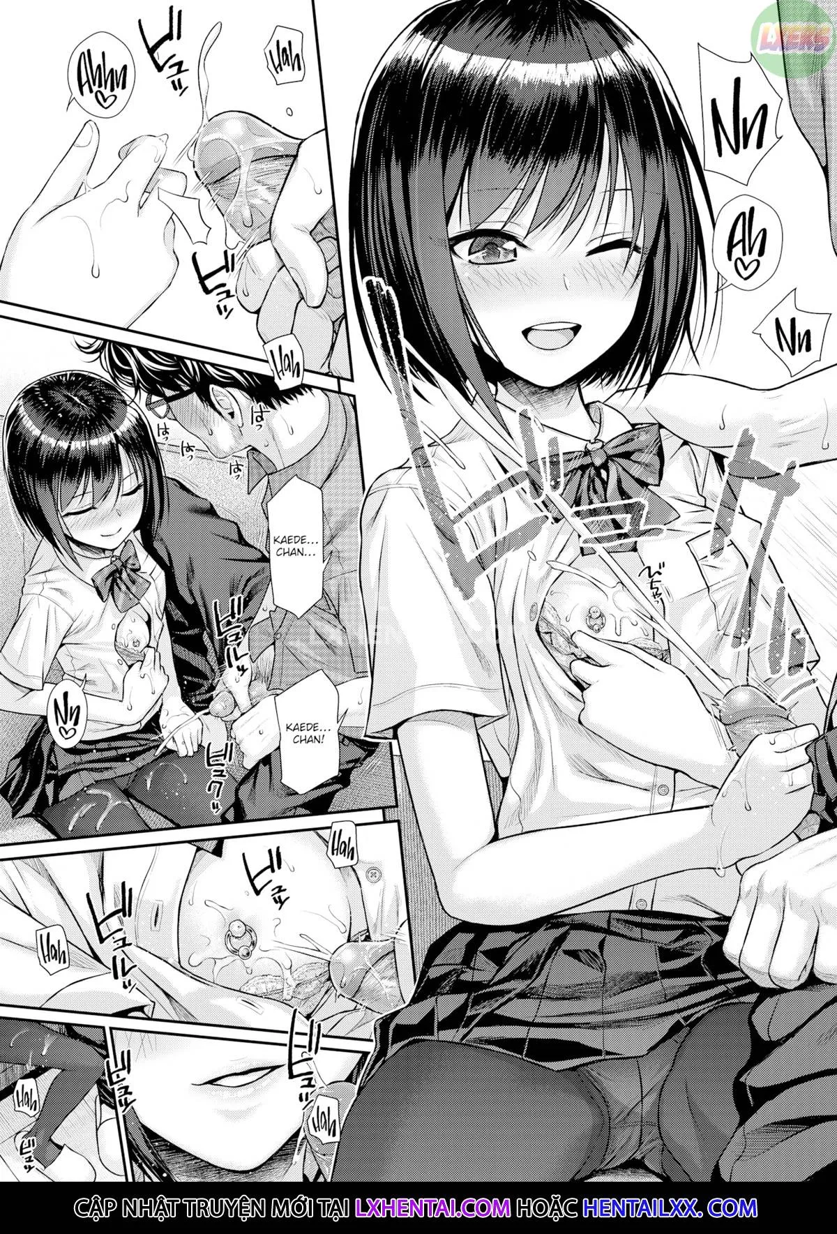 HentaiVN.net - Ảnh 31 - Serpent Ring - Oneshot