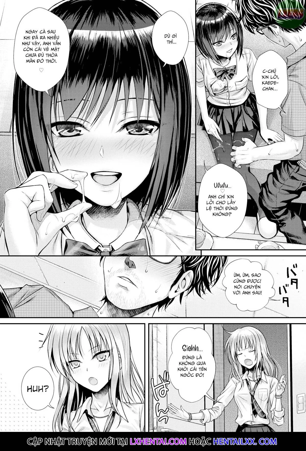 HentaiVN.net - Ảnh 33 - Serpent Ring - Oneshot
