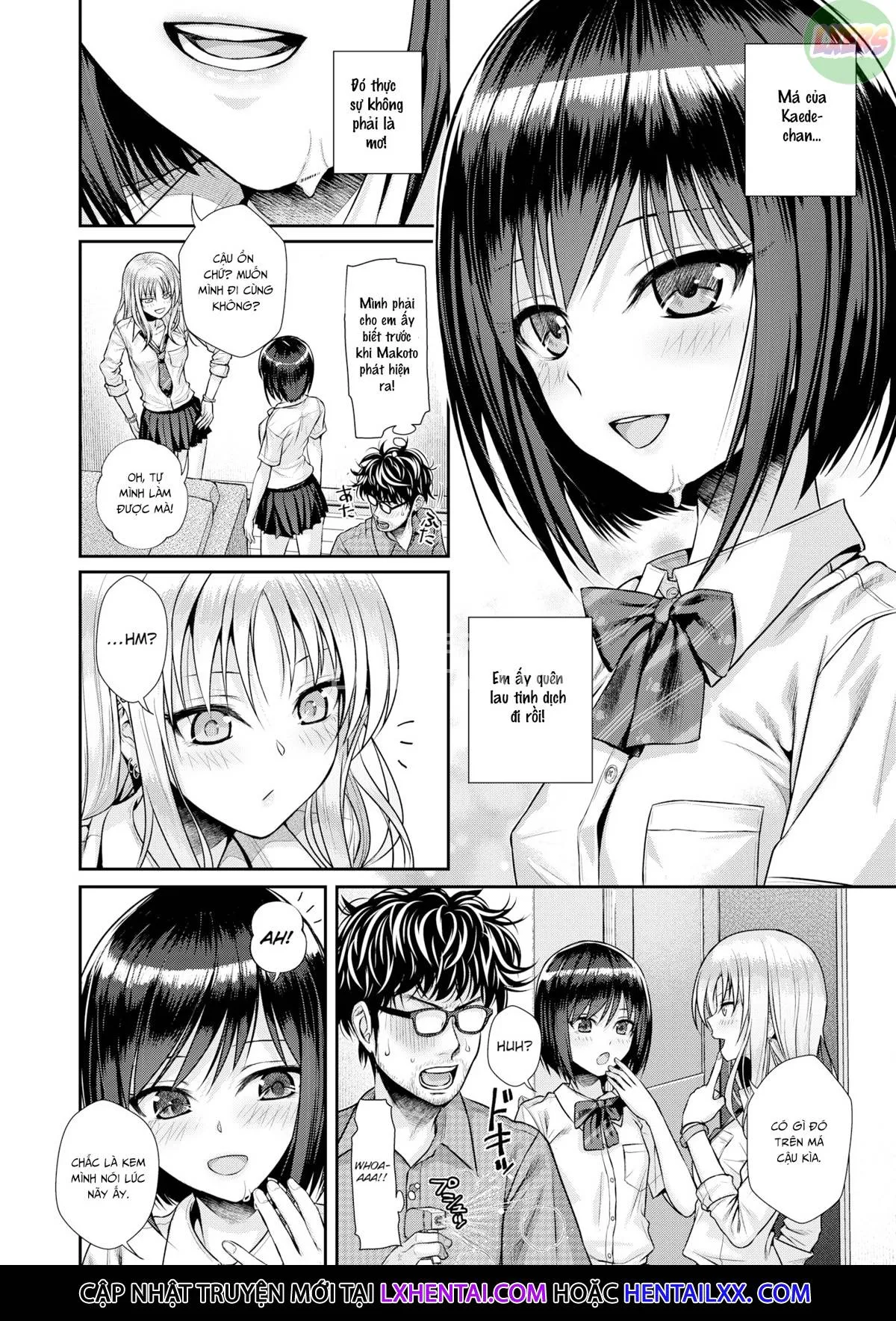 HentaiVN.net - Ảnh 35 - Serpent Ring - Oneshot