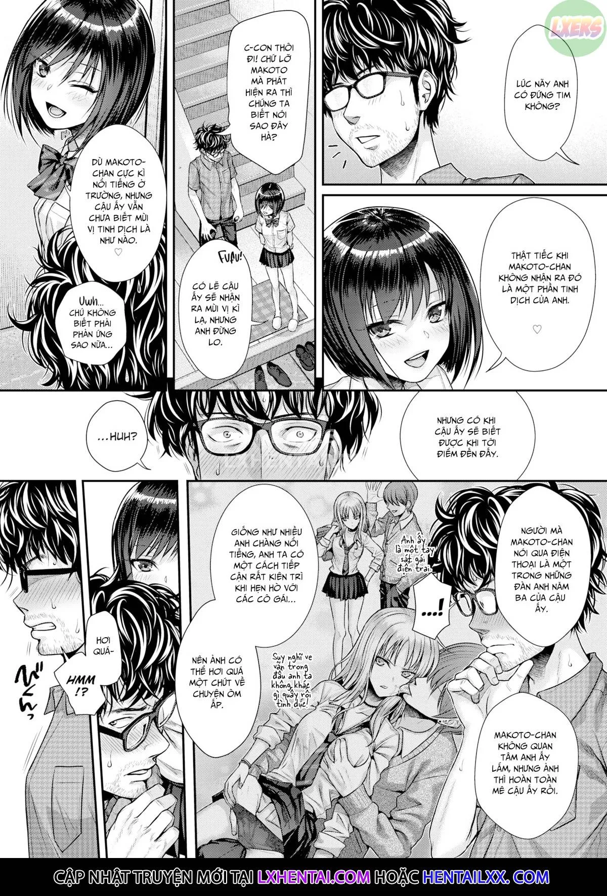 HentaiVN.net - Ảnh 37 - Serpent Ring - Oneshot