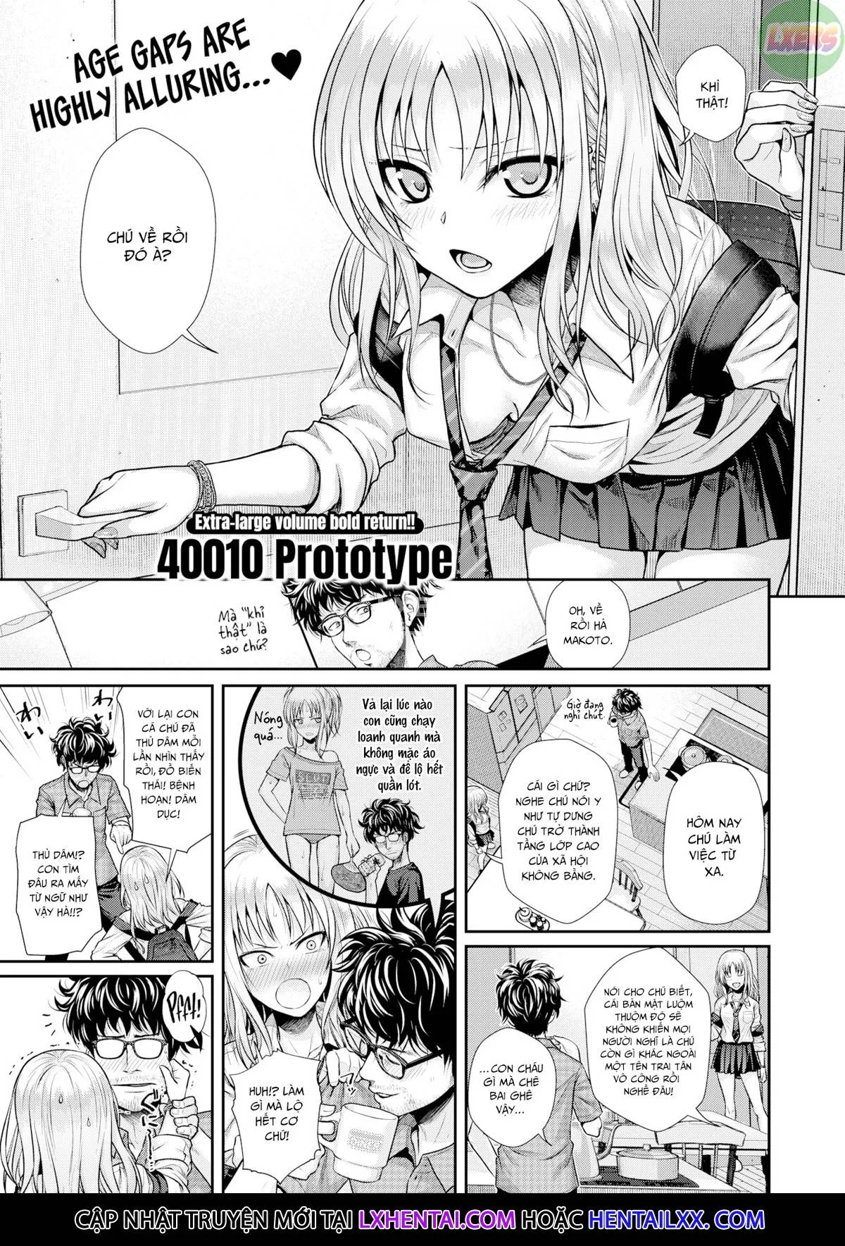 HentaiVN.net - Ảnh 4 - Serpent Ring - Oneshot
