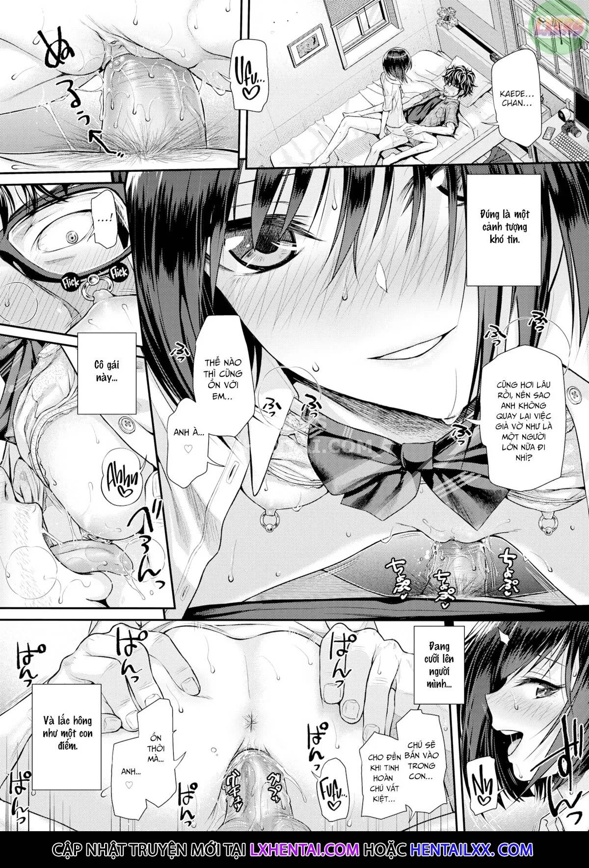 HentaiVN.net - Ảnh 42 - Serpent Ring - Oneshot