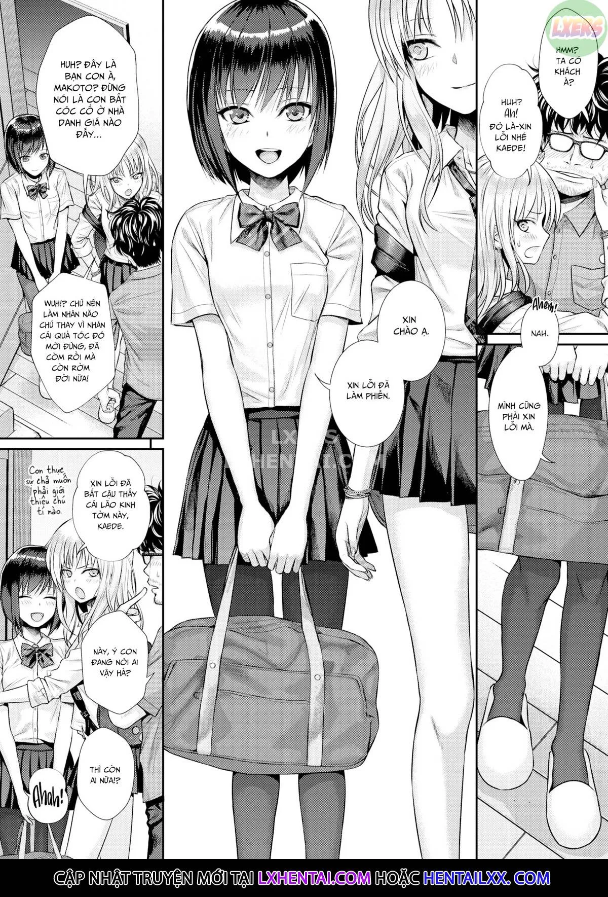HentaiVN.net - Ảnh 5 - Serpent Ring - Oneshot