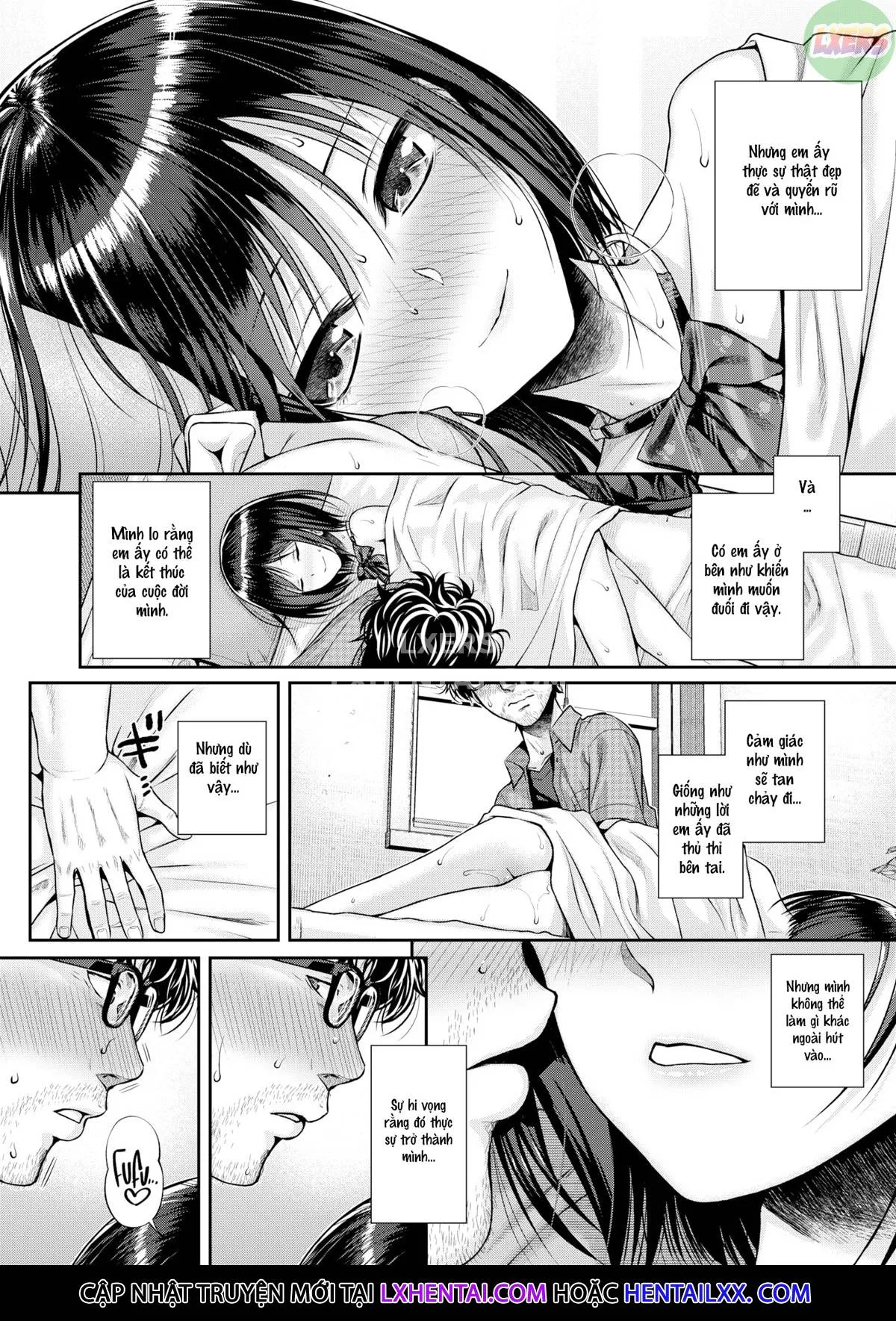 HentaiVN.net - Ảnh 52 - Serpent Ring - Oneshot