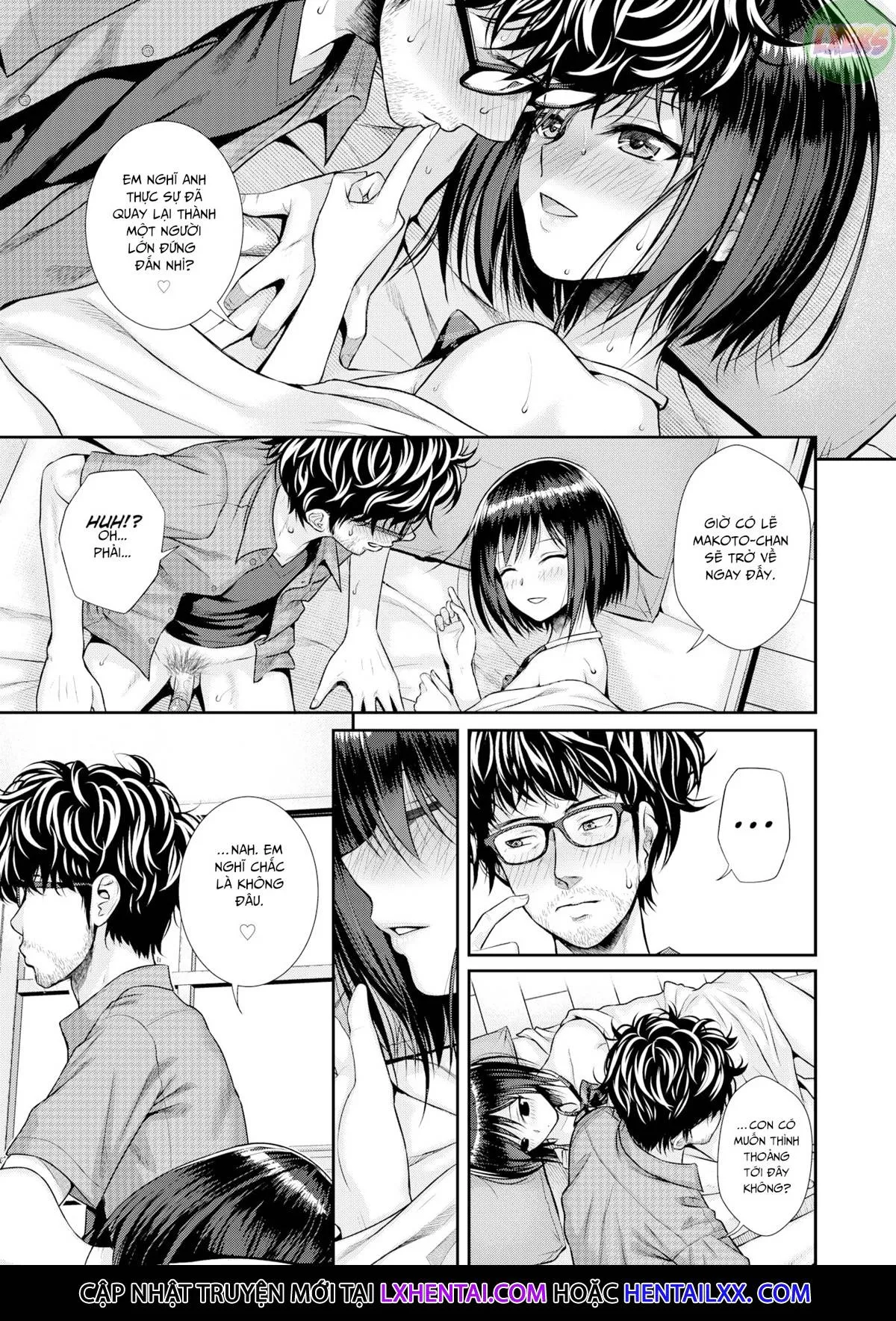 HentaiVN.net - Ảnh 53 - Serpent Ring - Oneshot