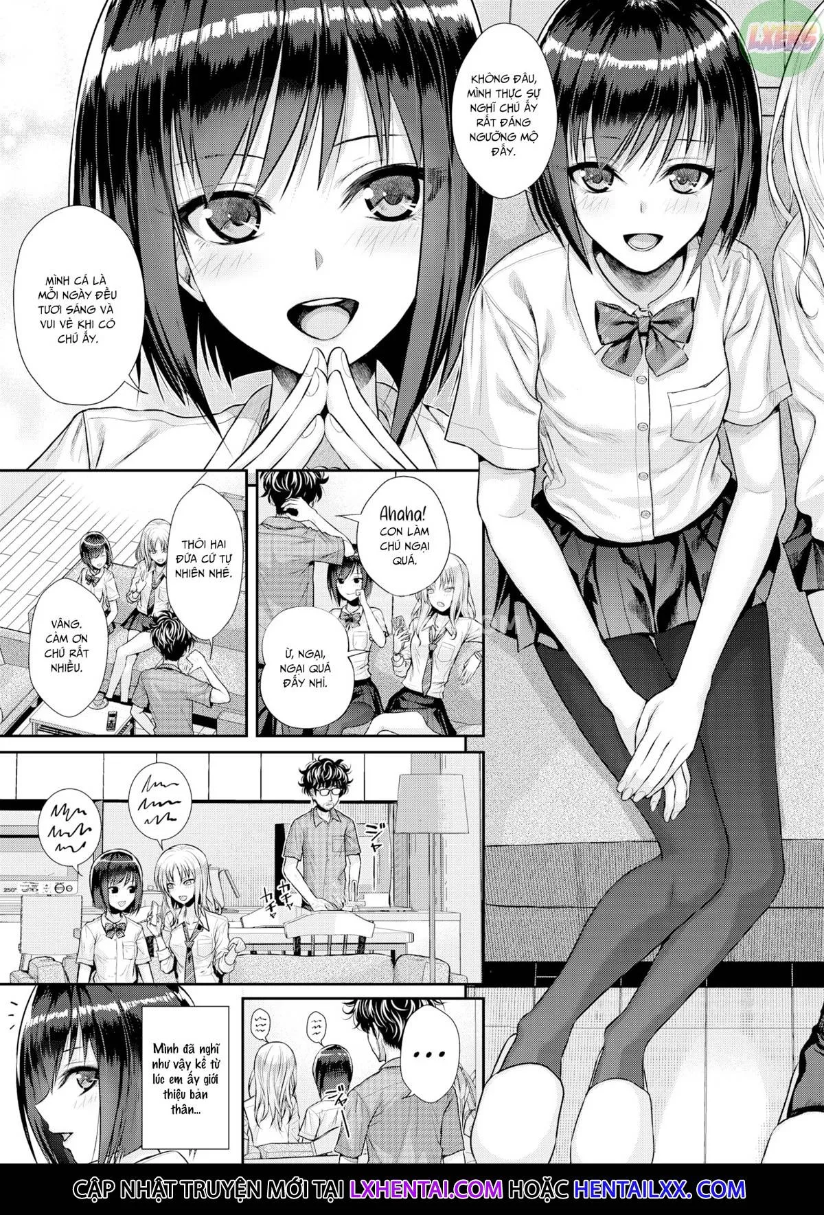 HentaiVN.net - Ảnh 8 - Serpent Ring - Oneshot