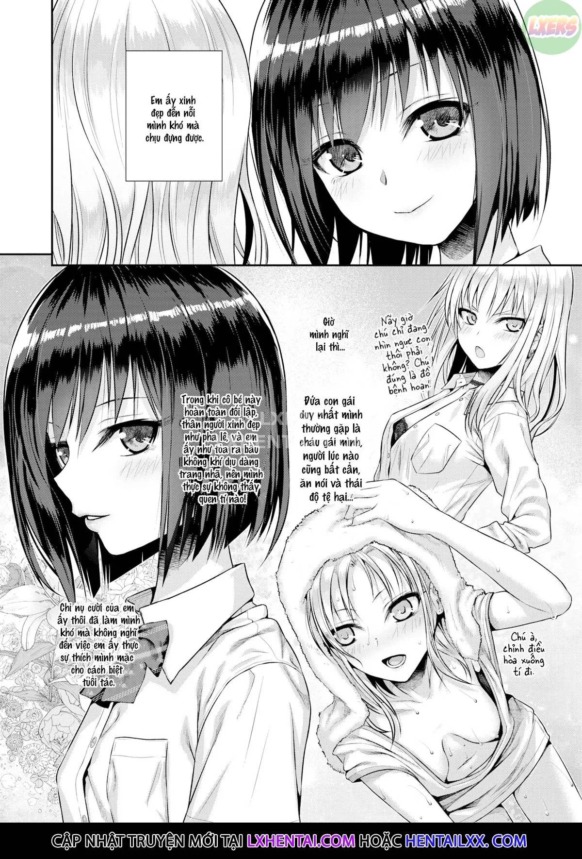 HentaiVN.net - Ảnh 9 - Serpent Ring - Oneshot