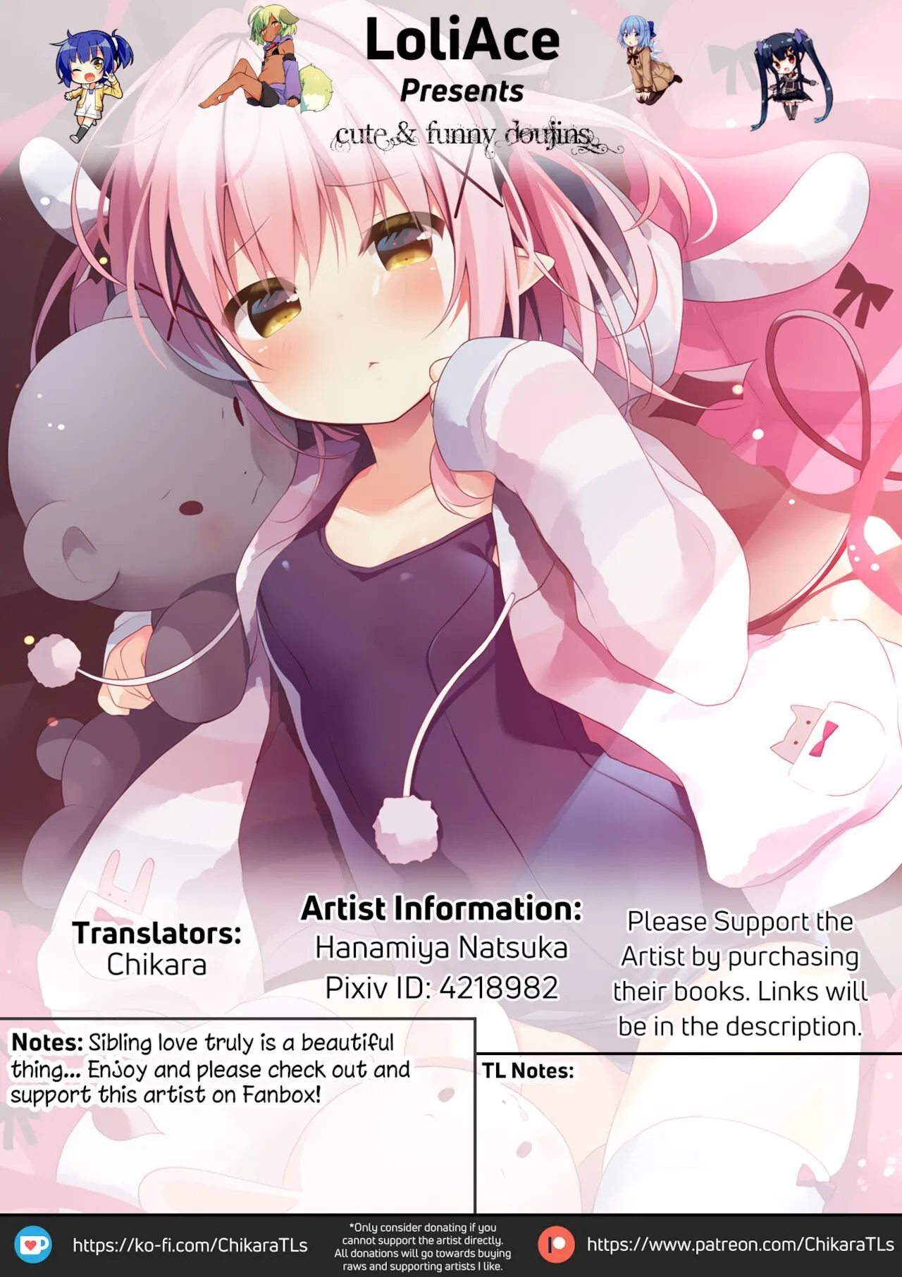 HentaiVN.net - Ảnh 8 - Với em Onii-chan chỉ đứng thứ 2 trên thế giới này thôi. [Onii-chan wa Sekai de 2-banme ni Daisuki ; I love Onii-chan second most in the world] - Oneshot