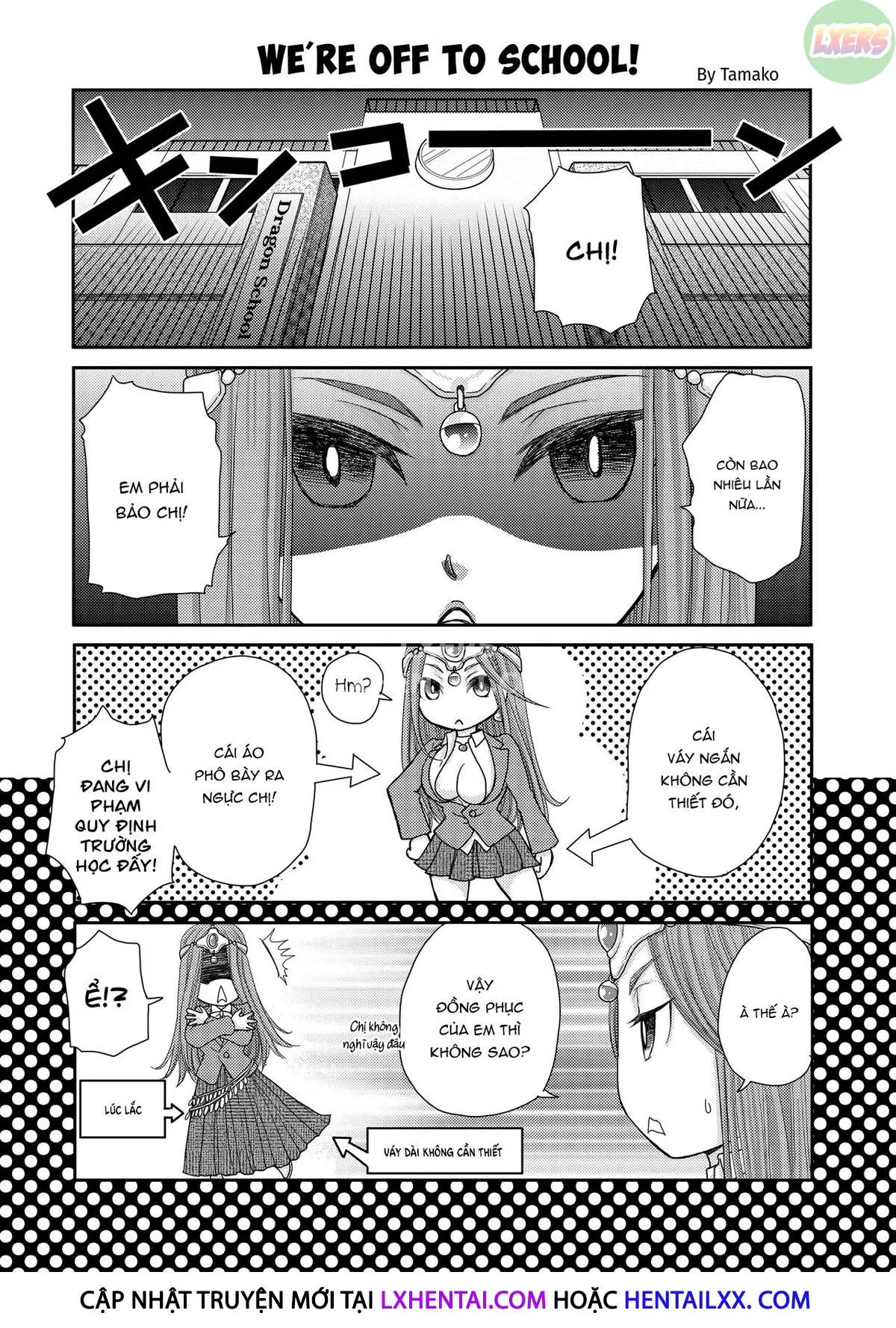 HentaiVN.net - Ảnh 26 - My Personal Girlfriend [Boku Senyou No Kanojo] - Oneshot