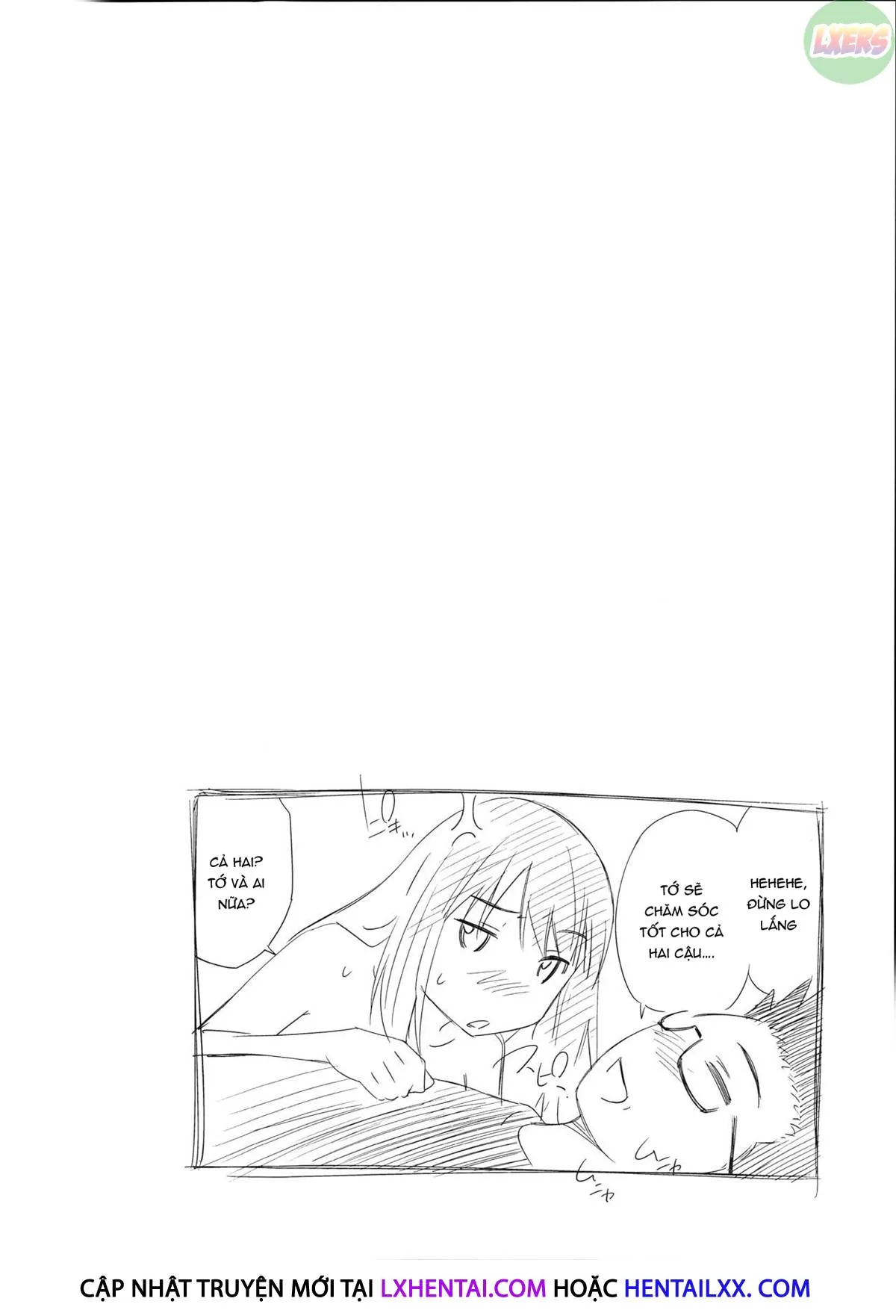 HentaiVN.net - Ảnh 5 - Gokubuto Insert - Chap 8 - END