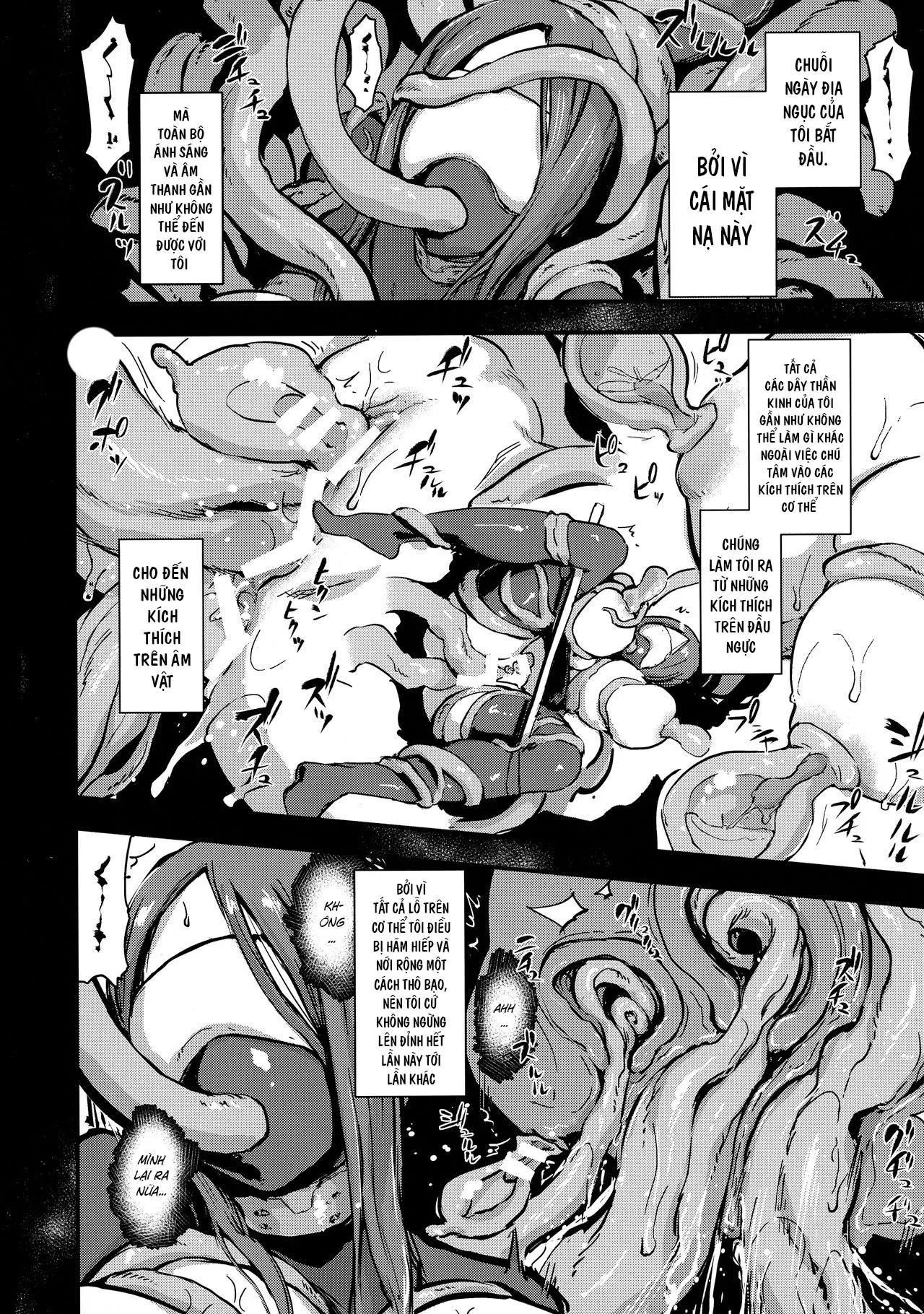 HentaiVN.net - Ảnh 12 - Majuu Teikoku Hishi Chuu Otto no Tame ni Kairaku Goumon ni Taeru Boukoku no Ouhi 2 [Majuu Teikoku Hishi Chuu Otto no Tame ni Kairaku Goumon ni Taeru Boukoku no Ouhi] - Oneshot