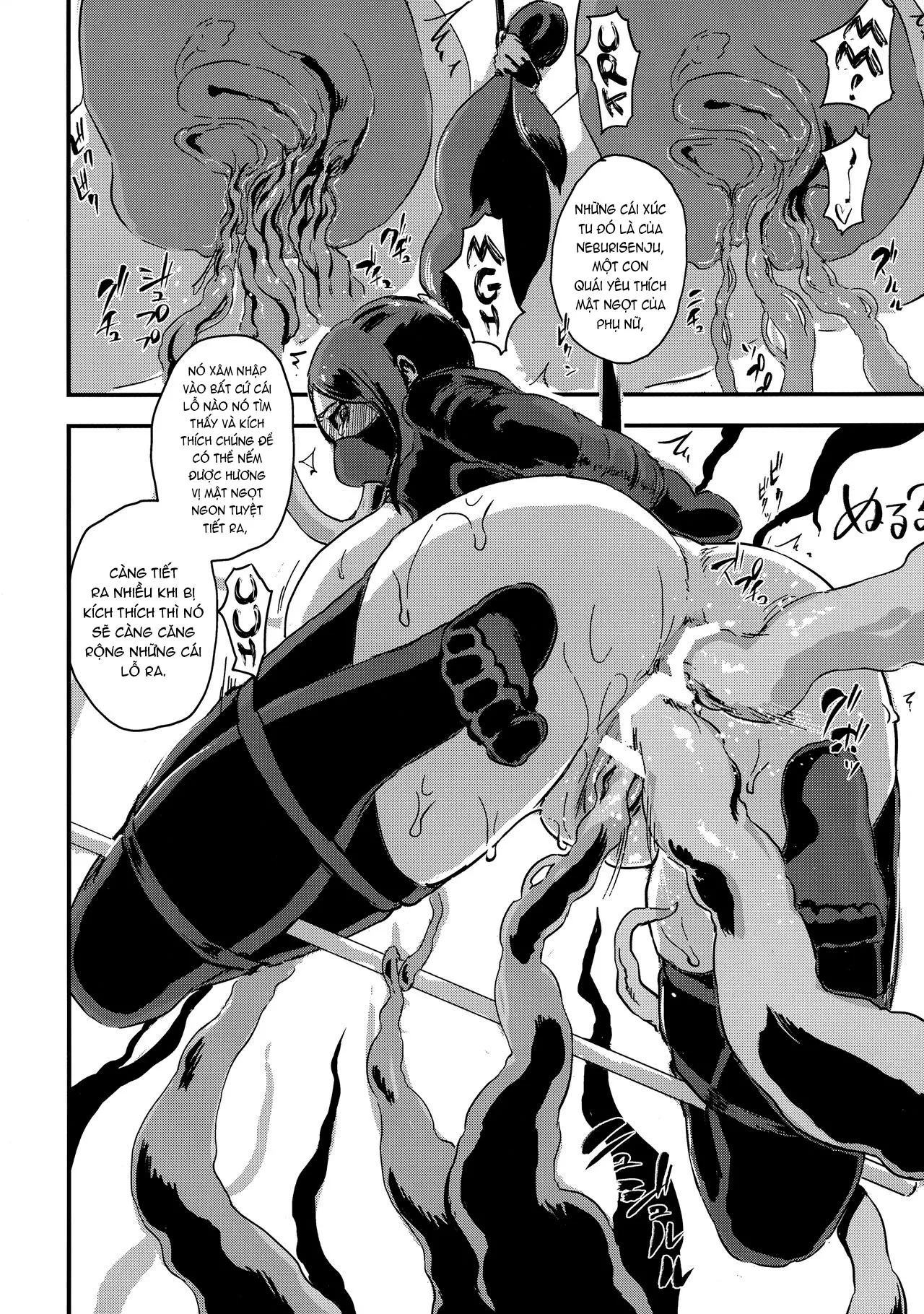 HentaiVN.net - Ảnh 8 - Majuu Teikoku Hishi Chuu Otto no Tame ni Kairaku Goumon ni Taeru Boukoku no Ouhi 2 [Majuu Teikoku Hishi Chuu Otto no Tame ni Kairaku Goumon ni Taeru Boukoku no Ouhi] - Oneshot