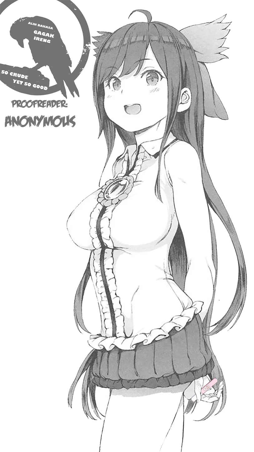HentaiVN.net - Ảnh 11 - Cách thuần hóa bé Okuu-chan [Okuu-chan no Shitsukekata;How to Tame Okuu-chan] - Oneshot