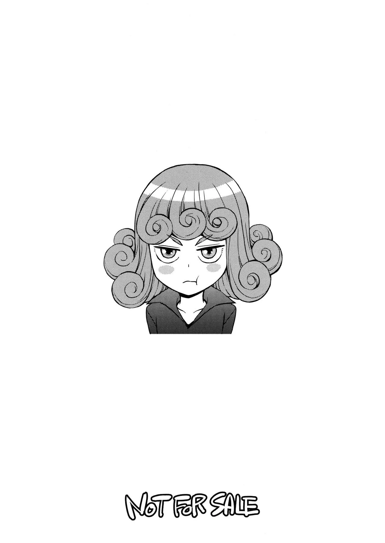 HentaiVN.net - Ảnh 8 - Tatsumaki H - Oneshot