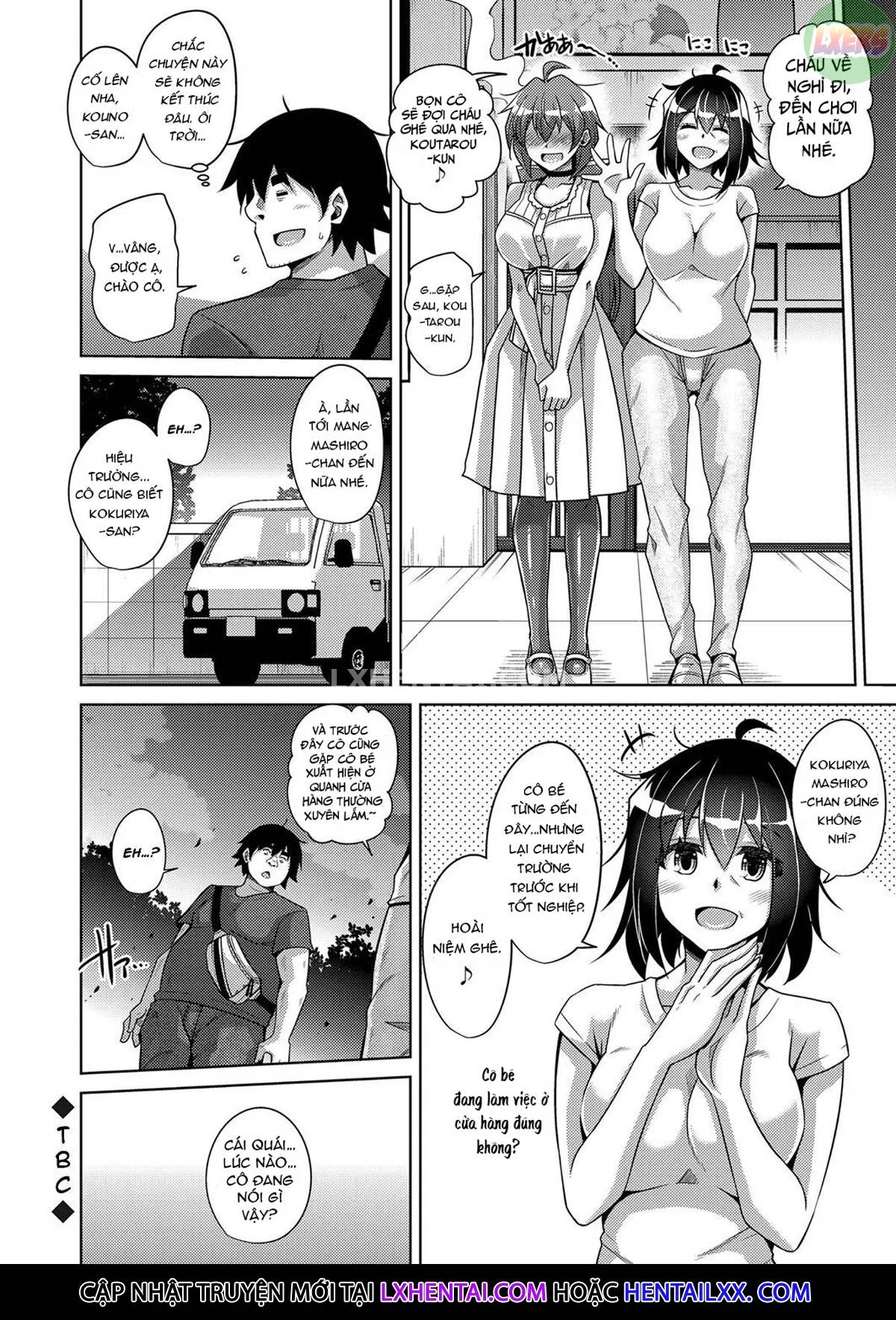 HentaiVN.net - Ảnh 21 - A Bitch Rose Shrouded In Books [Kosho Ni Umoreta Mesu No Hana] - Chap 7